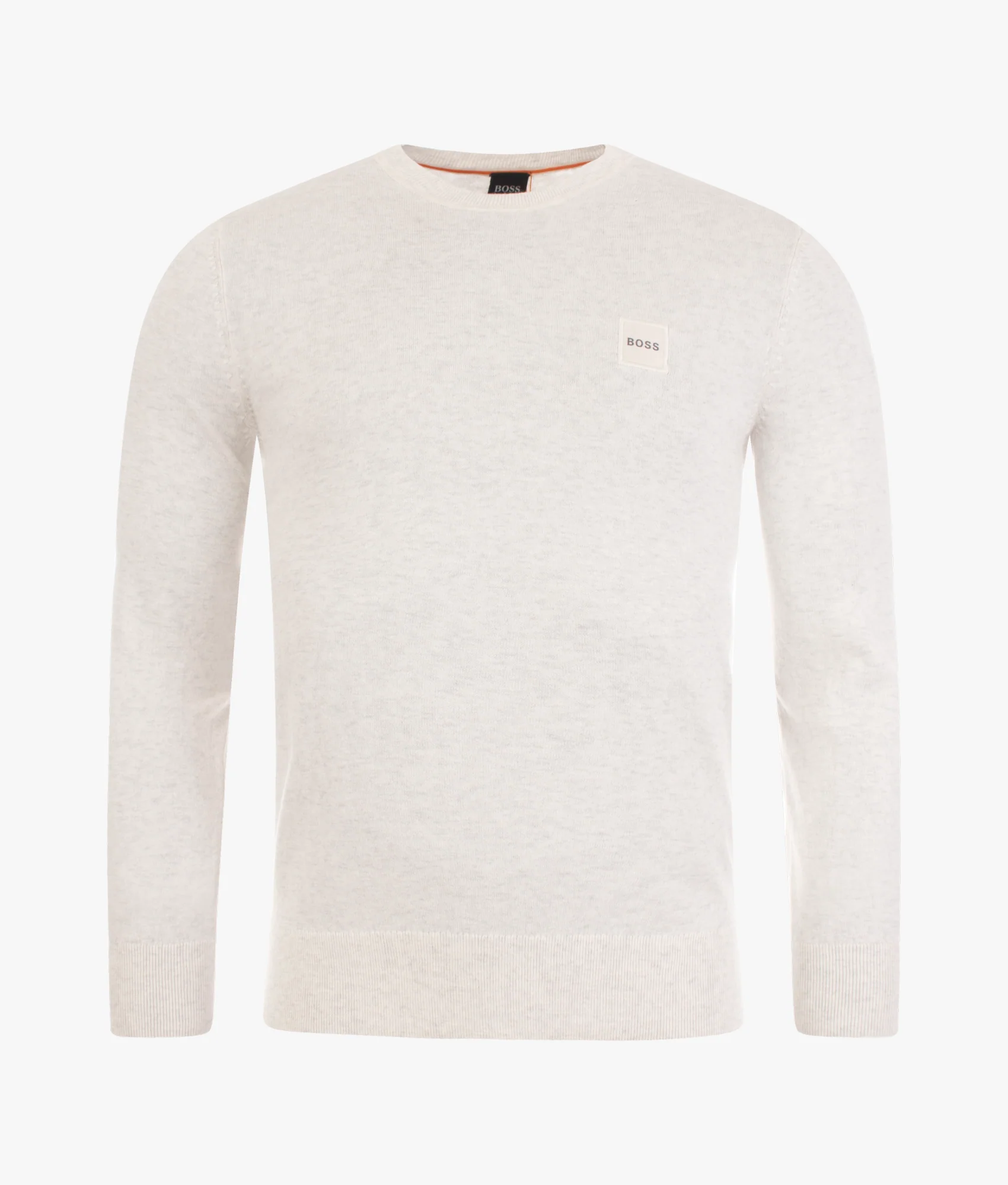 Regular Fit Casual Kanovant Cotton-Cashmere Sweater