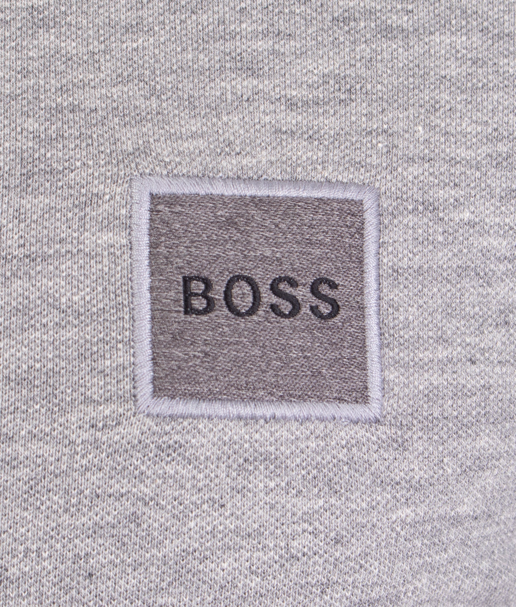 Slim Fit Long Sleeve Passerby Polo Shirt - Image 2
