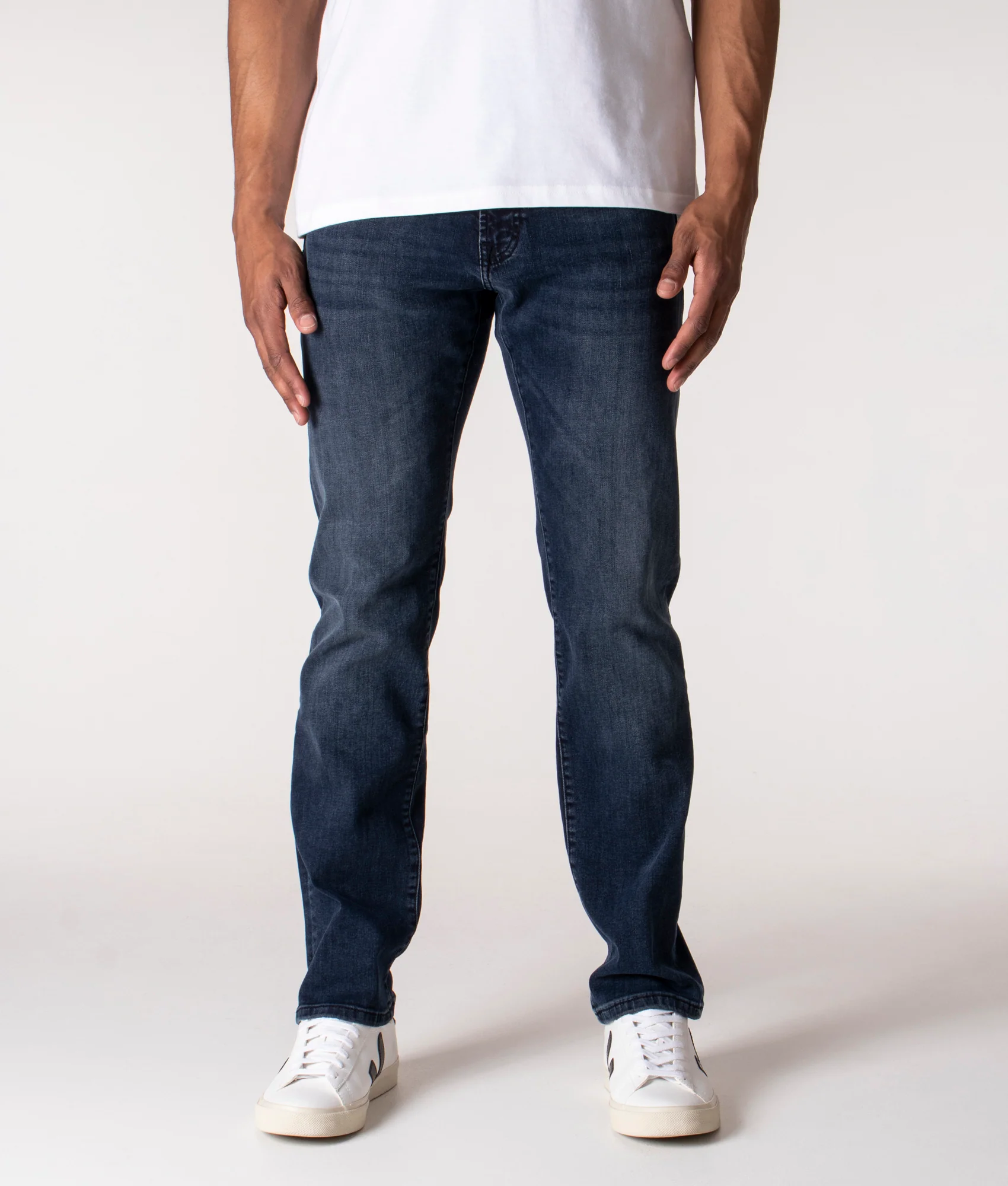 Regular Fit Maine Jeans