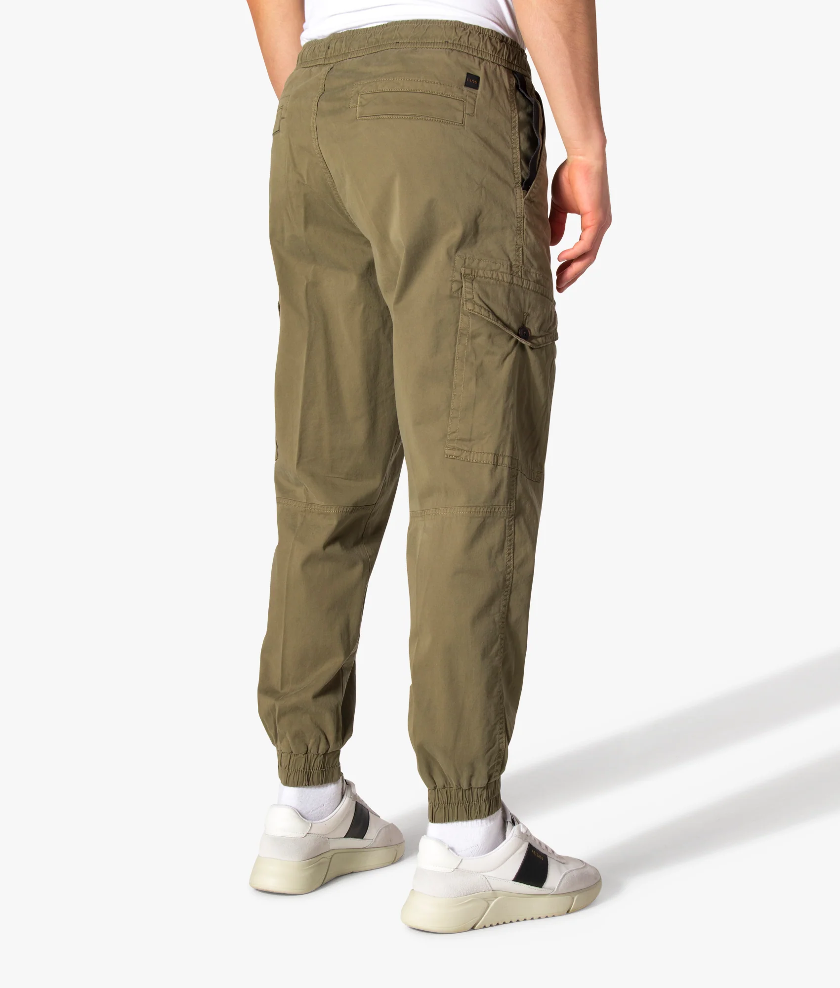 Relaxed Fit Seiland1 Cargo Pants - Image 4