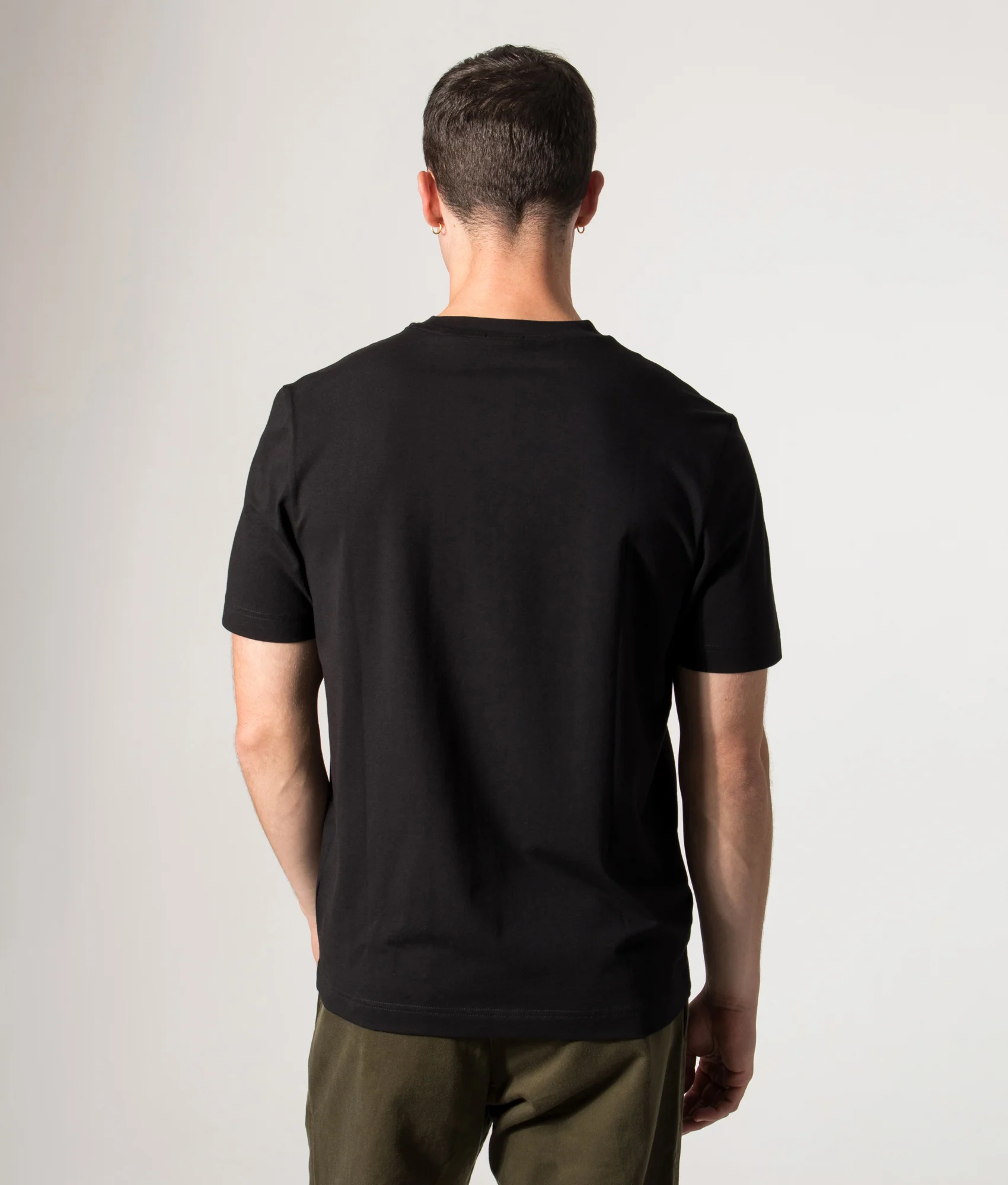 Regular Fit TChup T-Shirt - Image 4