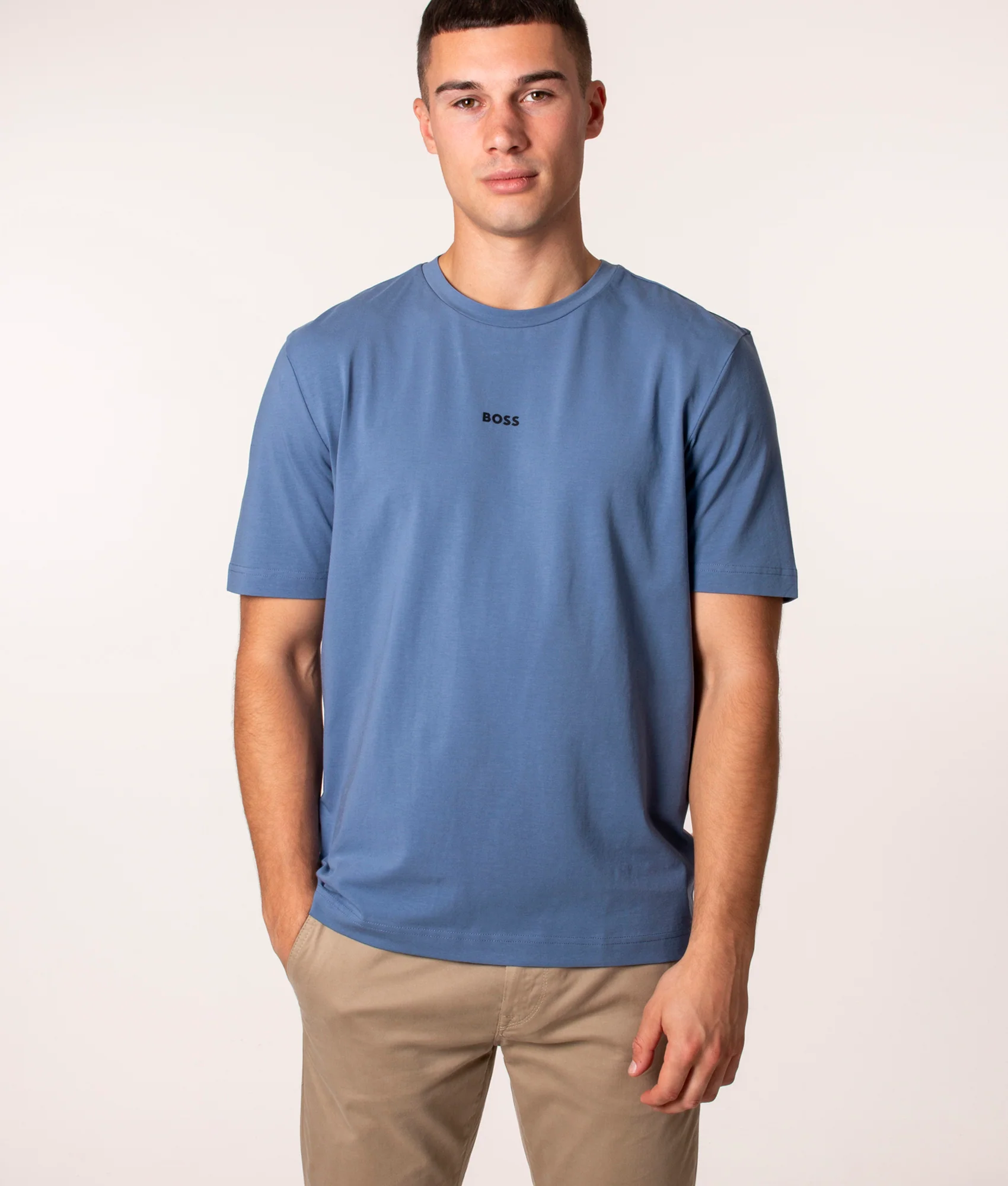Relaxed Fit TChup T-Shirt - Image 2