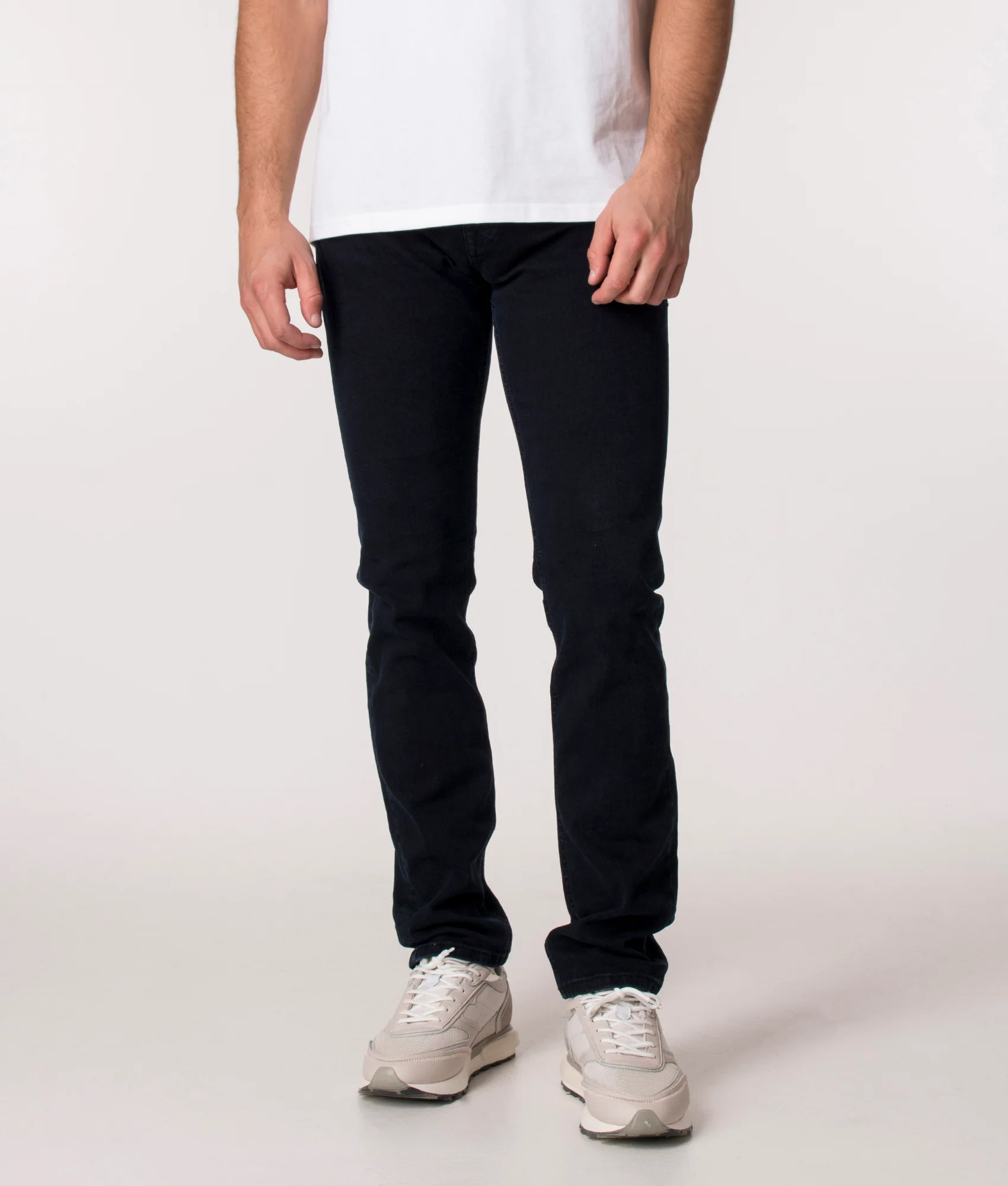 Slim Fit Delaware Jeans