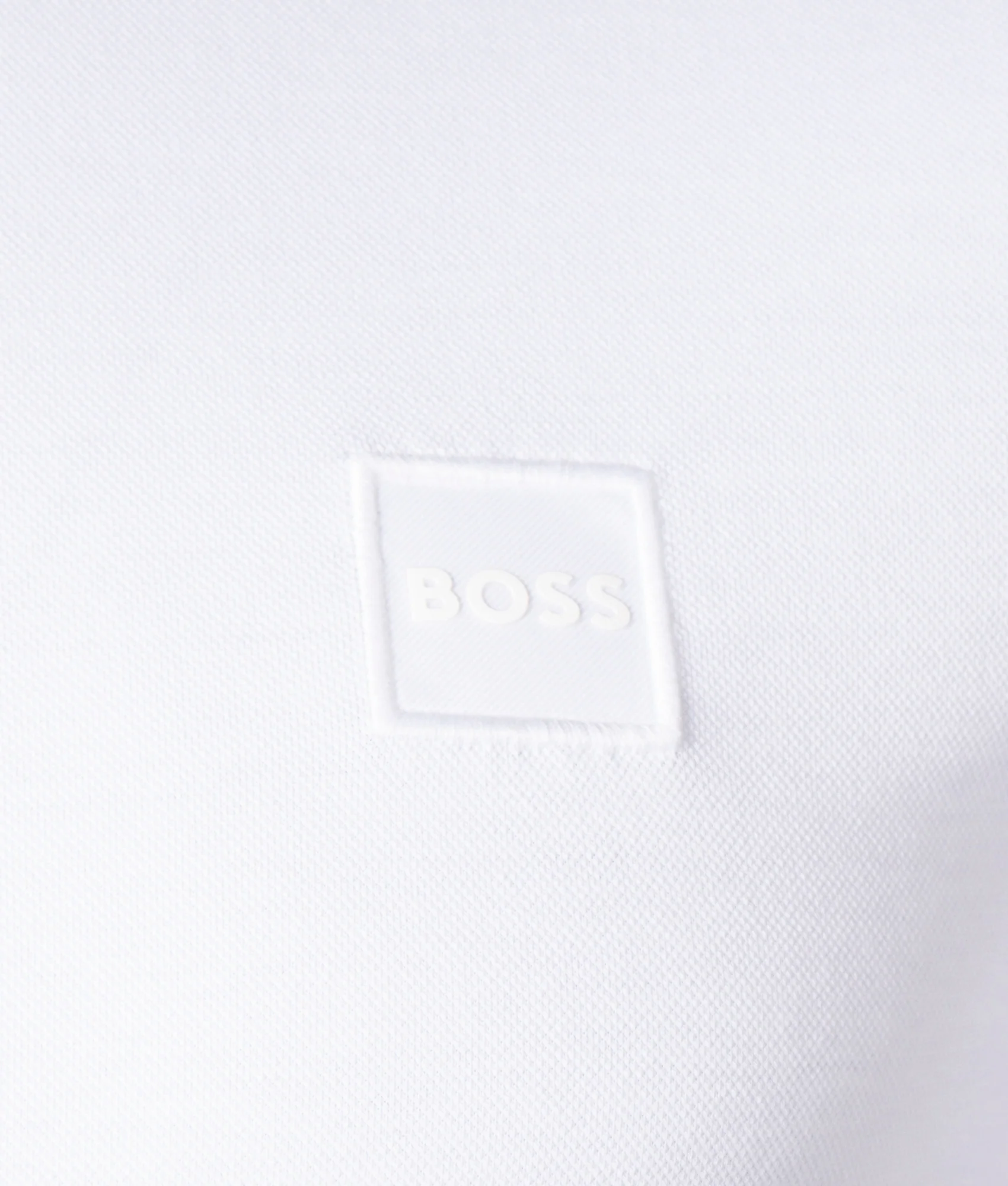 Slim Fit Passenger Polo Shirt - Image 3
