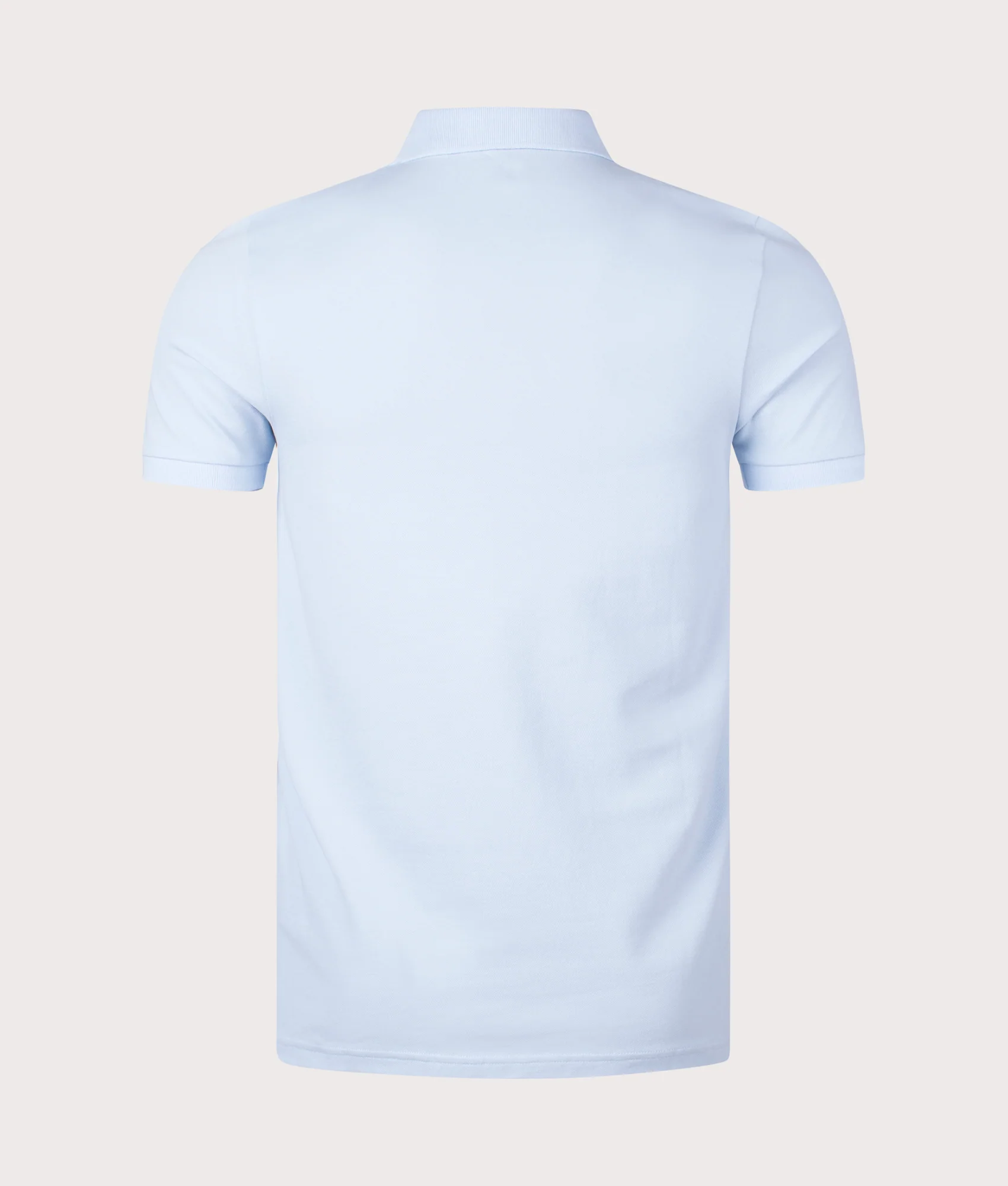 Slim Fit Passenger Polo Shirt - Image 6