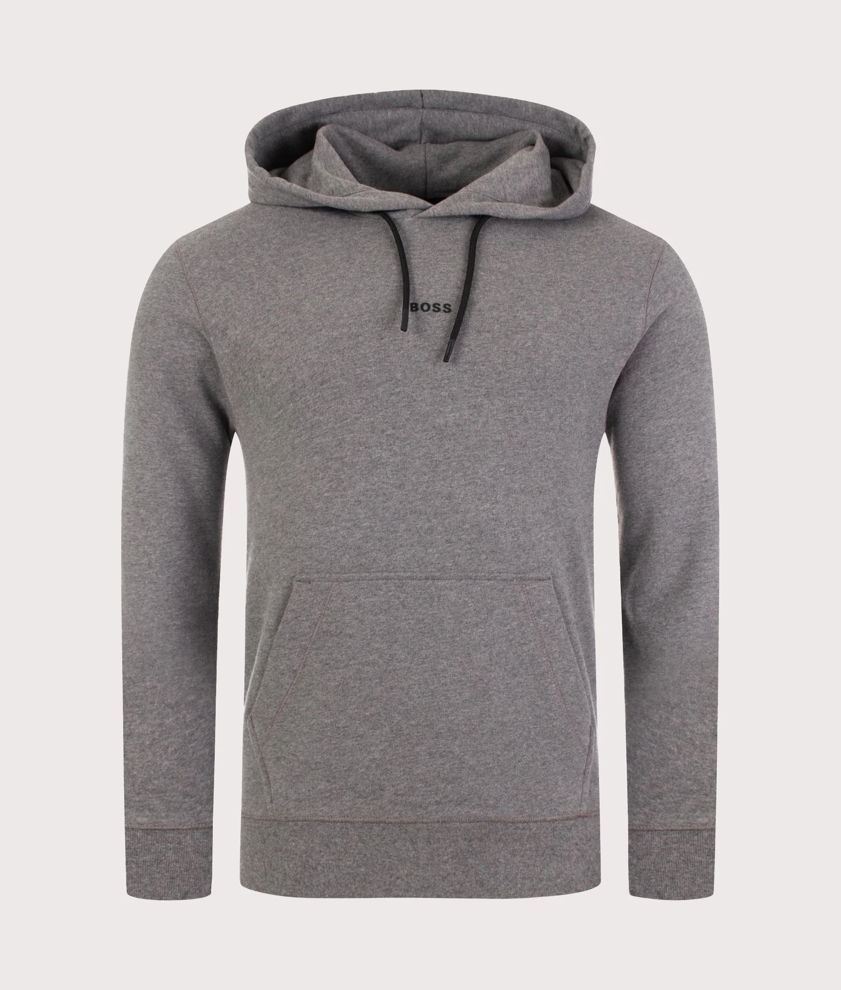 Regular Fit Weedo 1 Hoodie