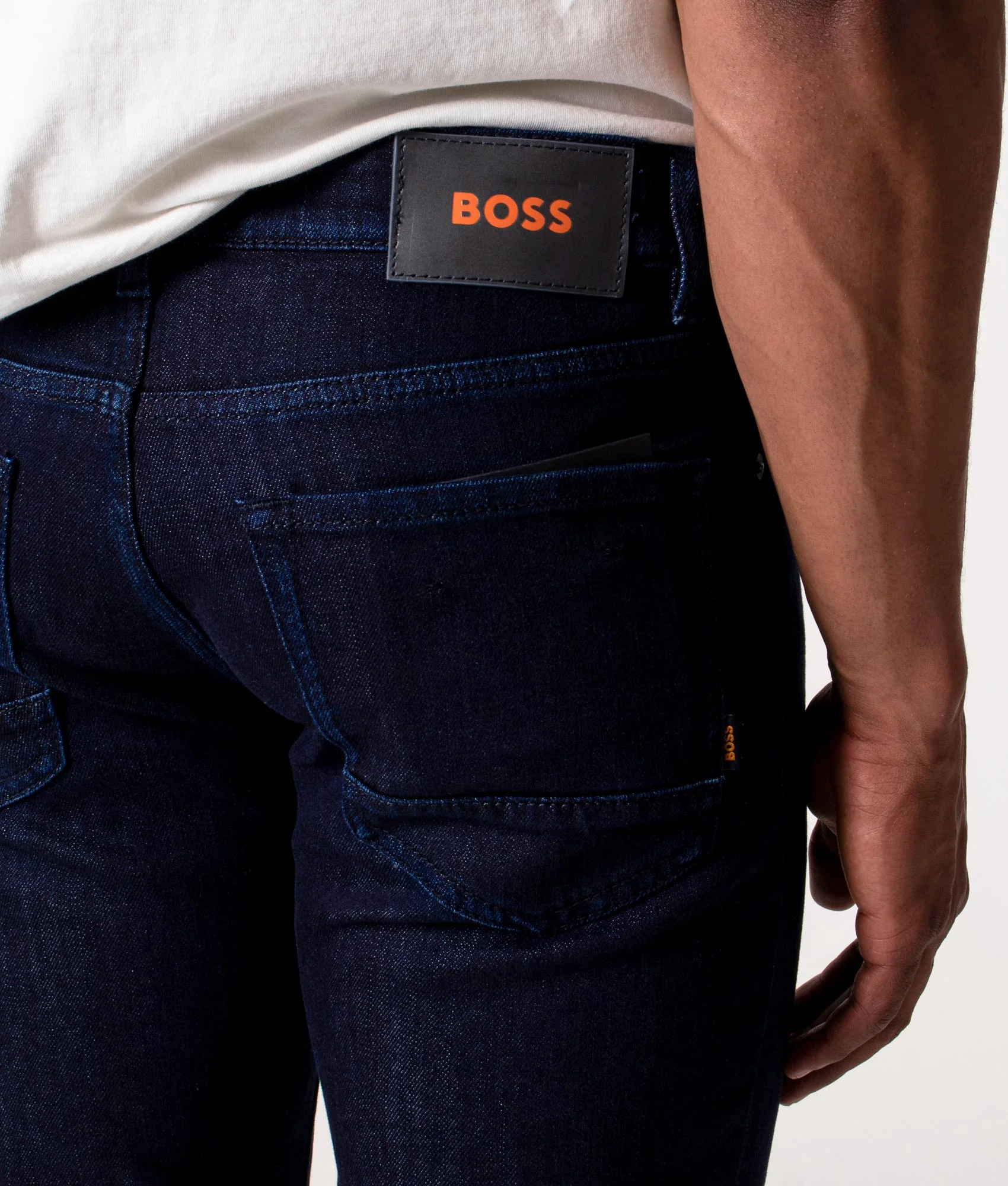 Regular Fit Maine Comfort Stretch Jeans - Image 2