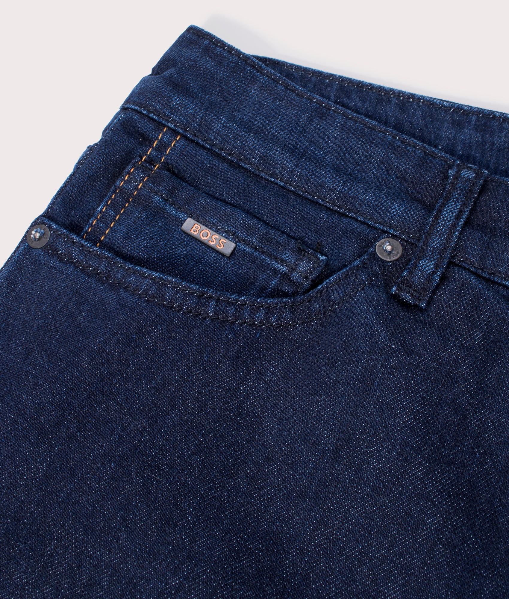 Regular Fit Maine Comfort Stretch Jeans - Image 9