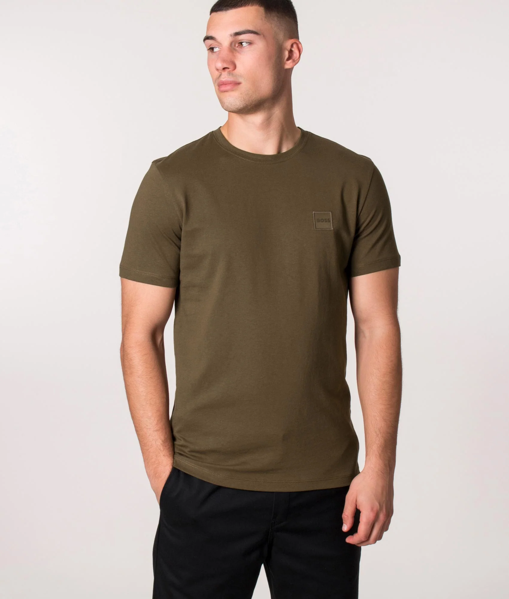 Relaxed Fit Tales T-Shirt - Image 2