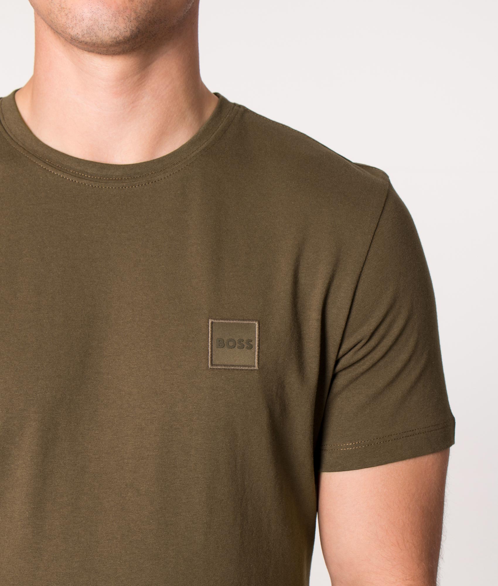 Relaxed Fit Tales T-Shirt - Image 3