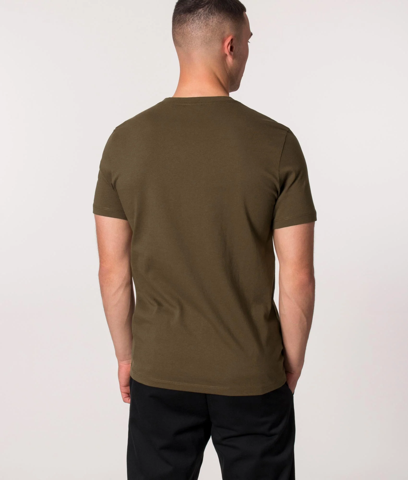 Relaxed Fit Tales T-Shirt - Image 4