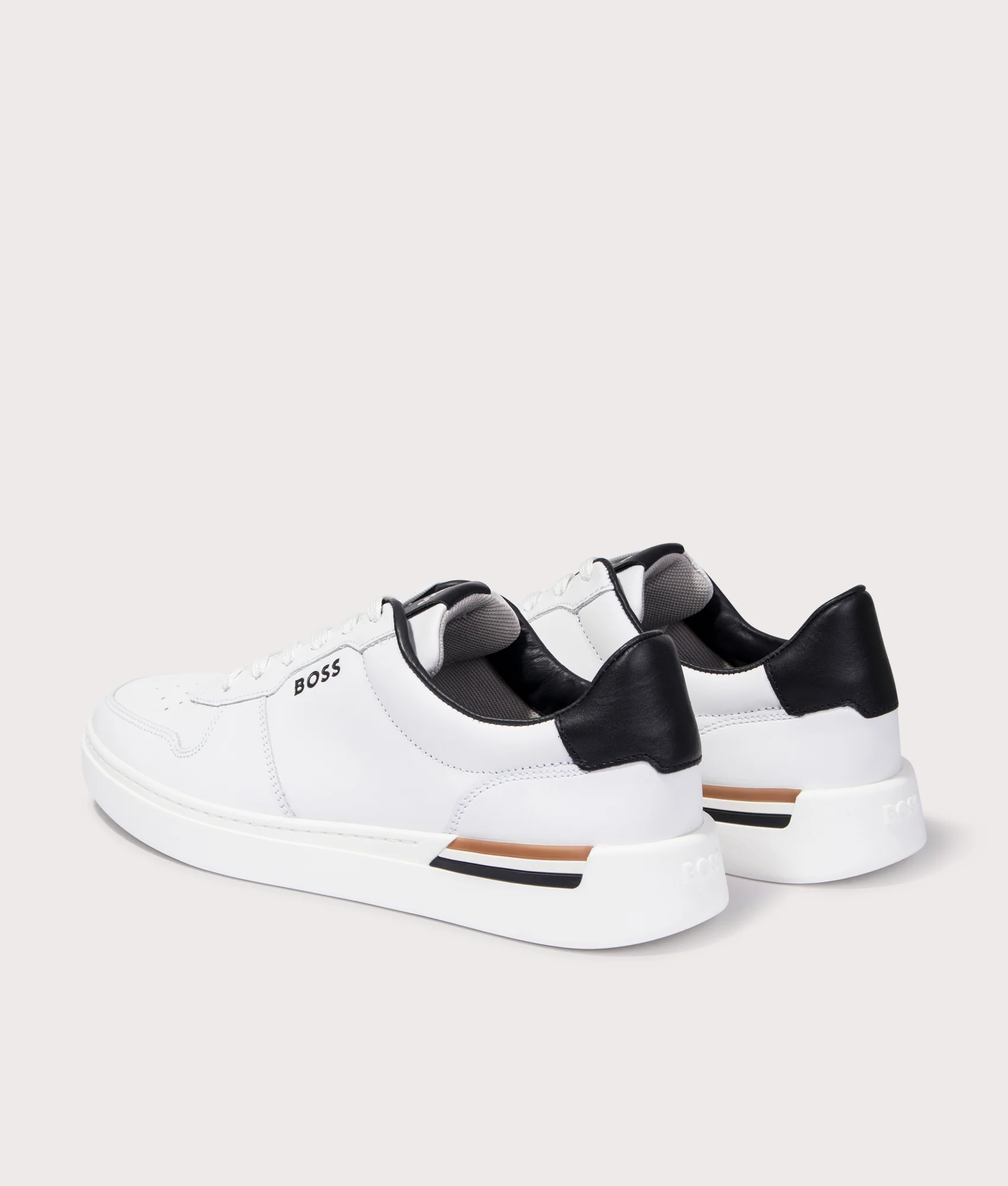Cupsole Clint Tenn ITVP Trainers - Image 3