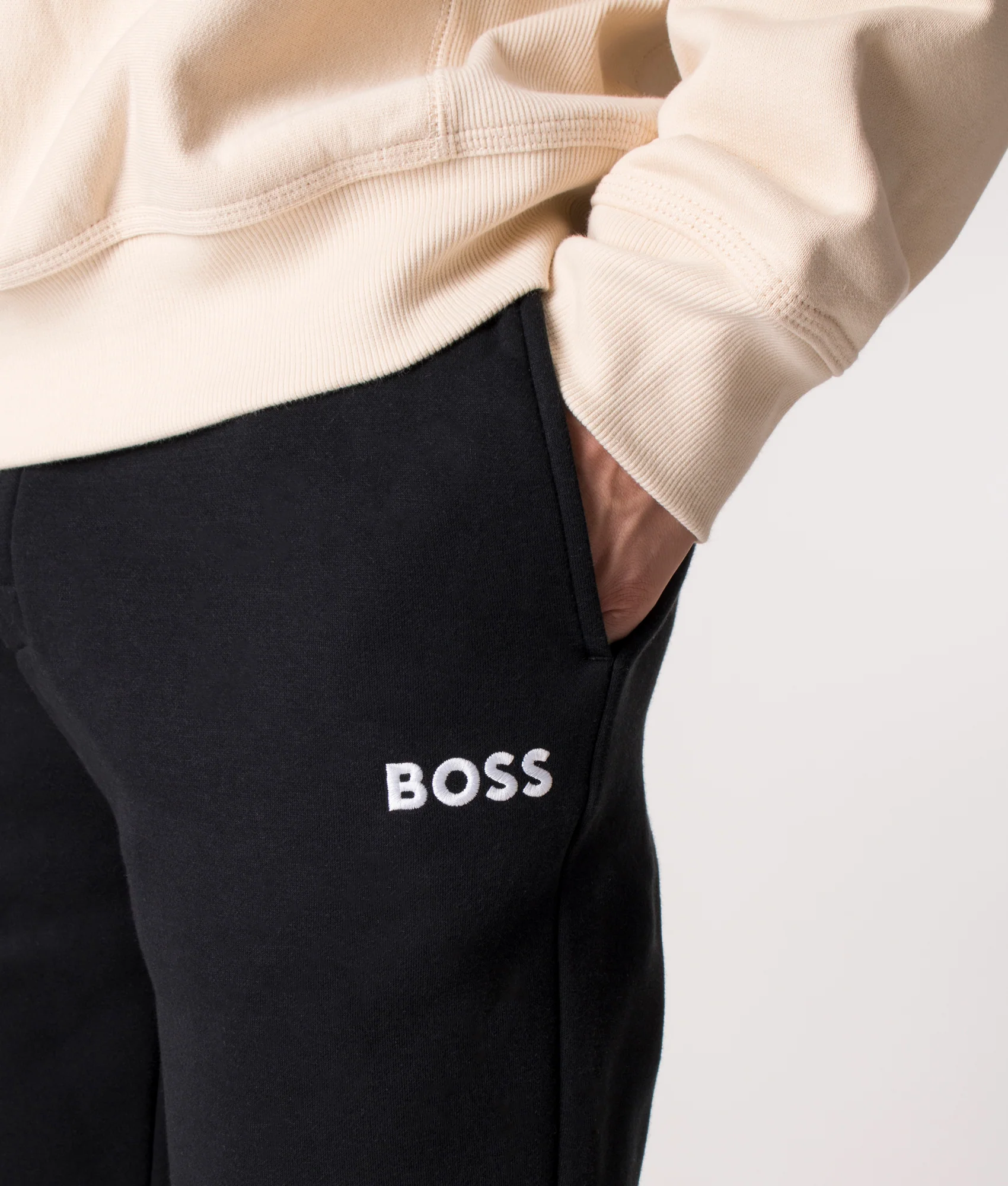Regular Fit Contemp Joggers - Image 2