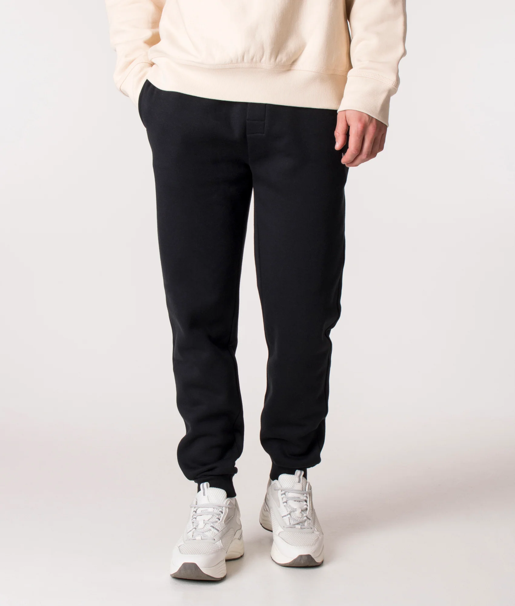 Regular Fit Contemp Joggers - Image 3