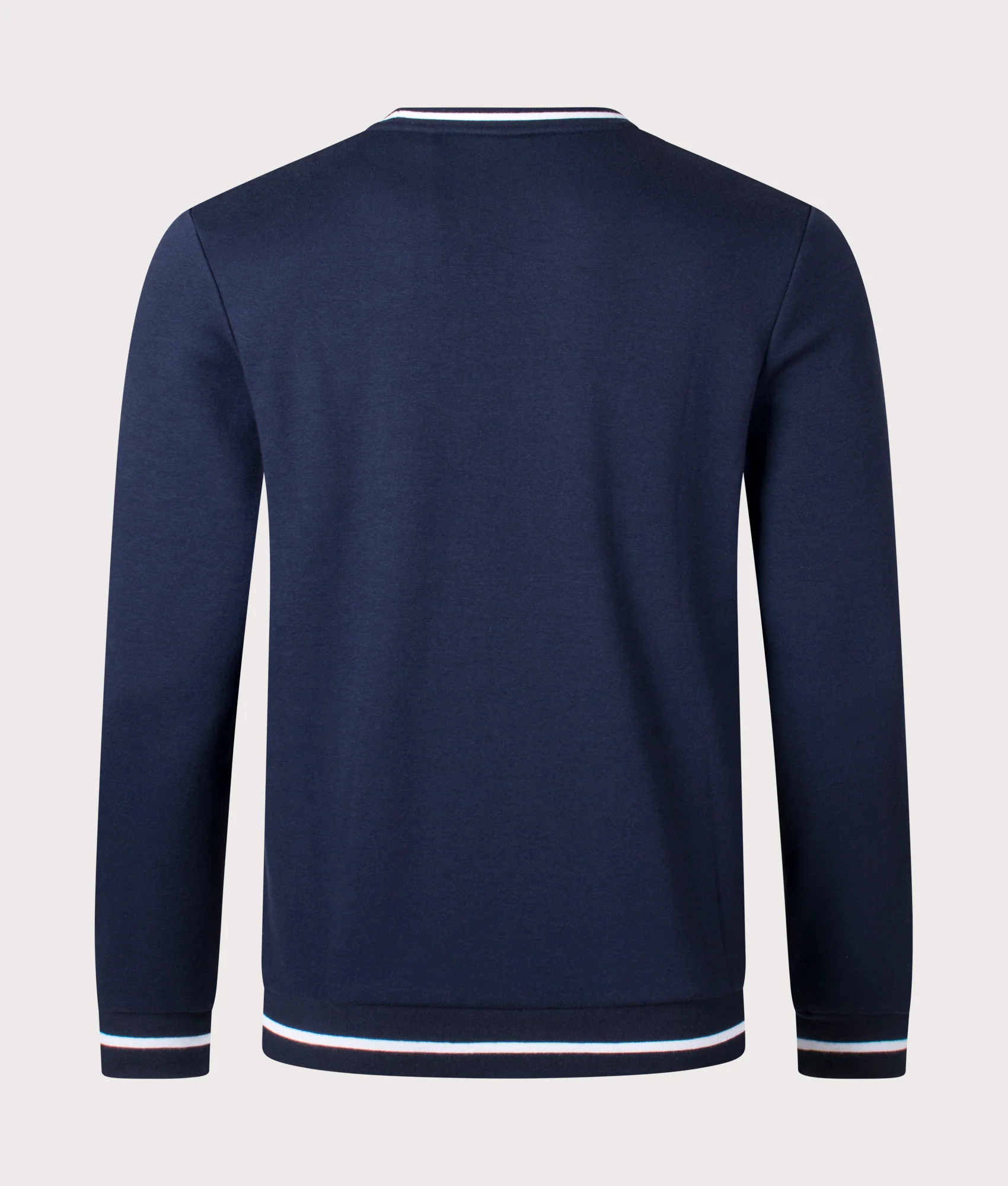 Regular Fit Contemporary Sweatshirt - Image 2