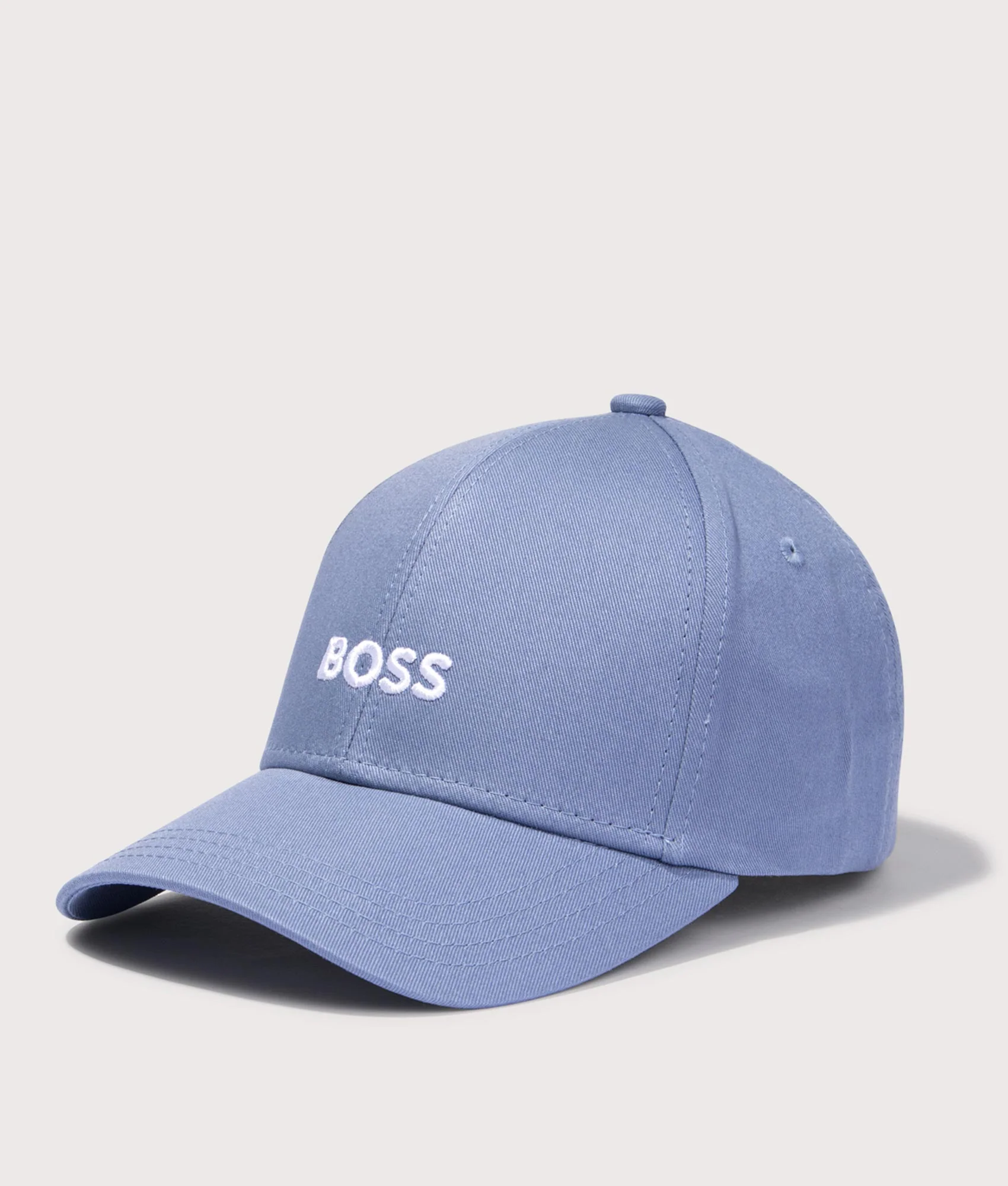 Cotton Twill Zed Cap