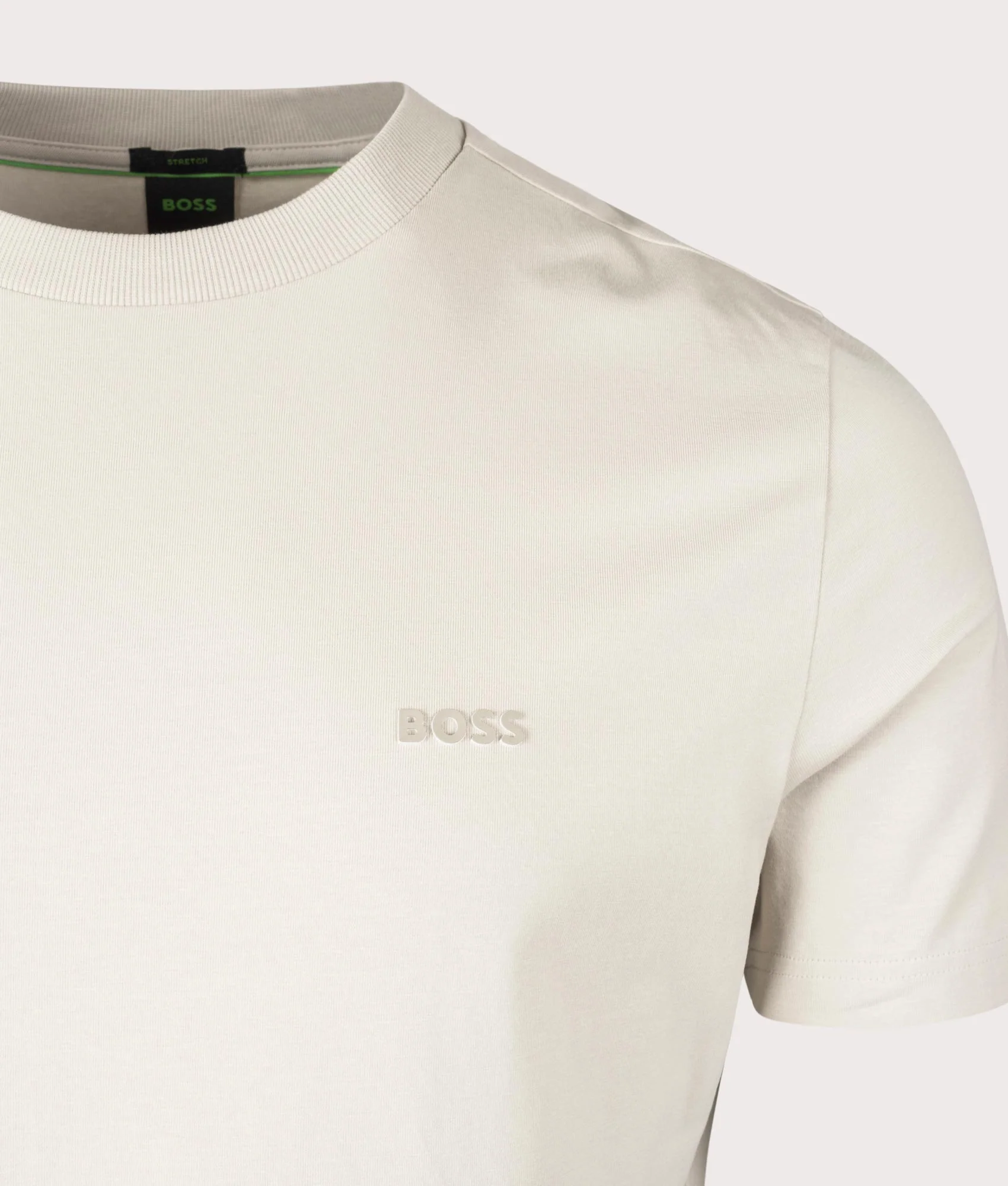Regular Fit Crew Neck T-Shirt - Image 2
