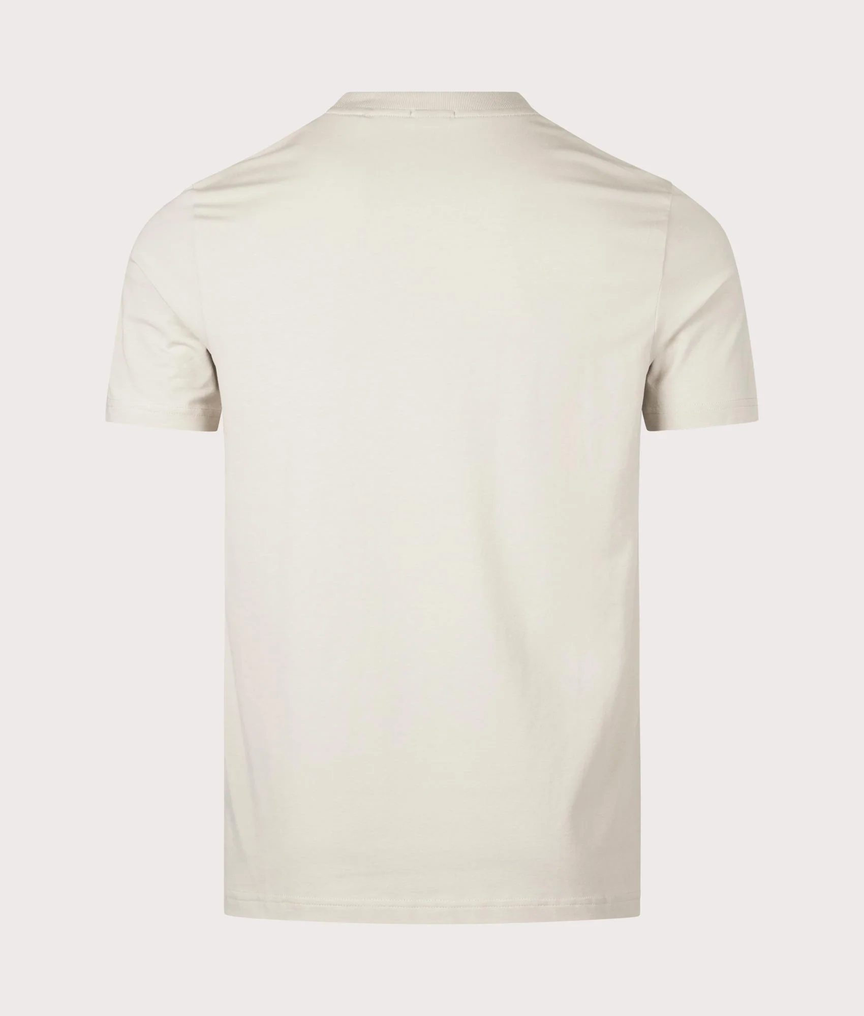 Regular Fit Crew Neck T-Shirt - Image 3