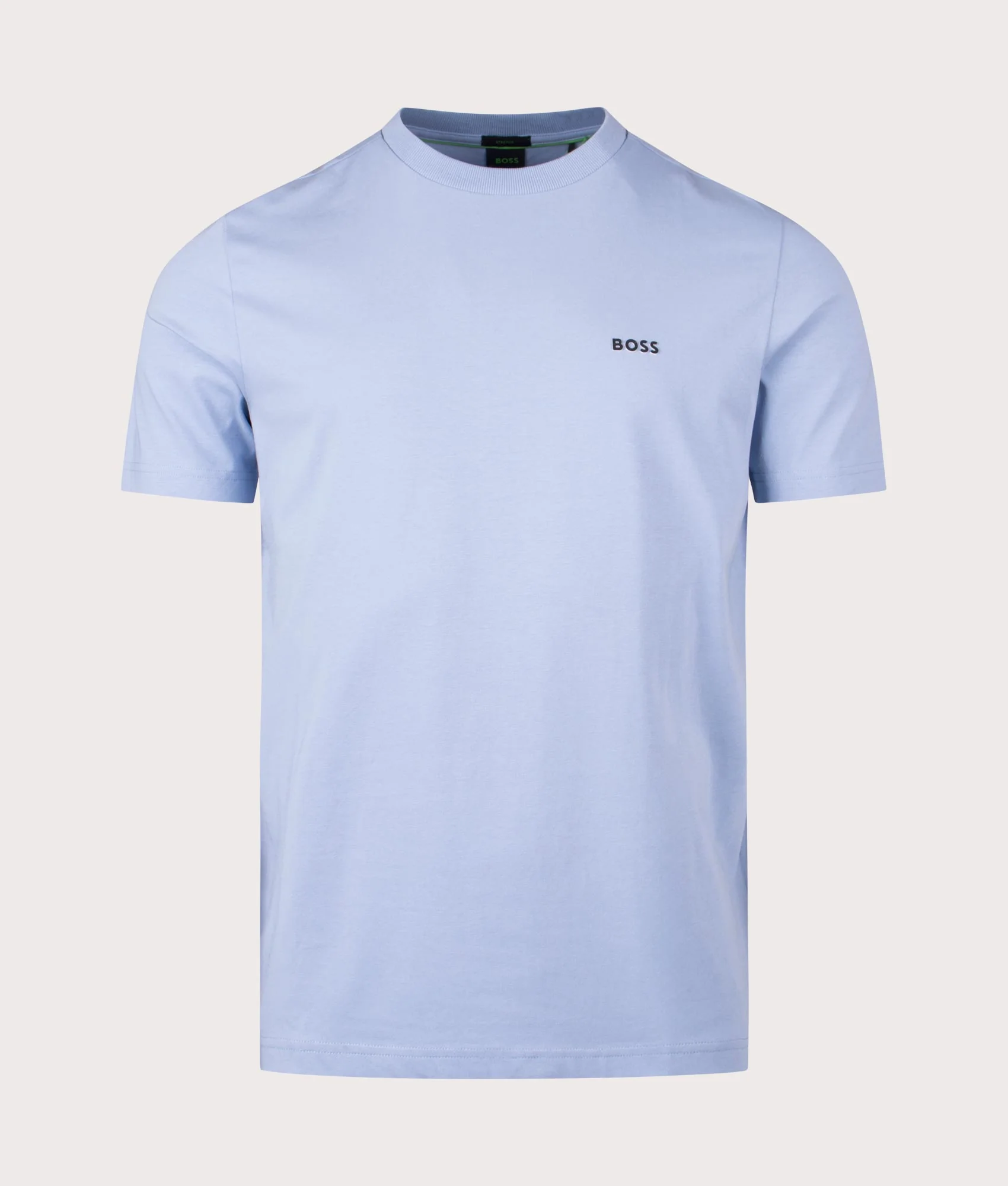 Regular Fit Crew Neck T-Shirt