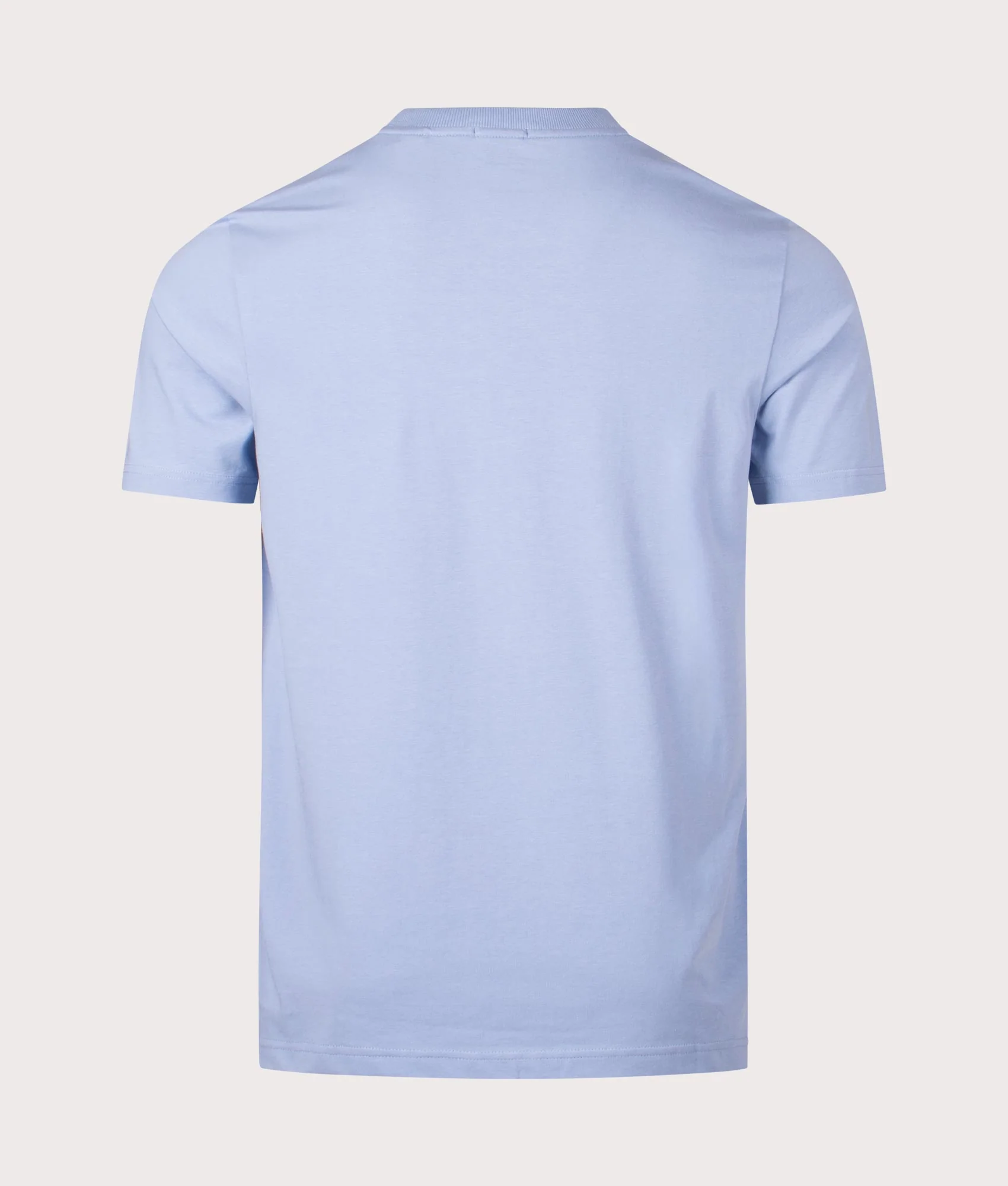 Regular Fit Crew Neck T-Shirt - Image 3