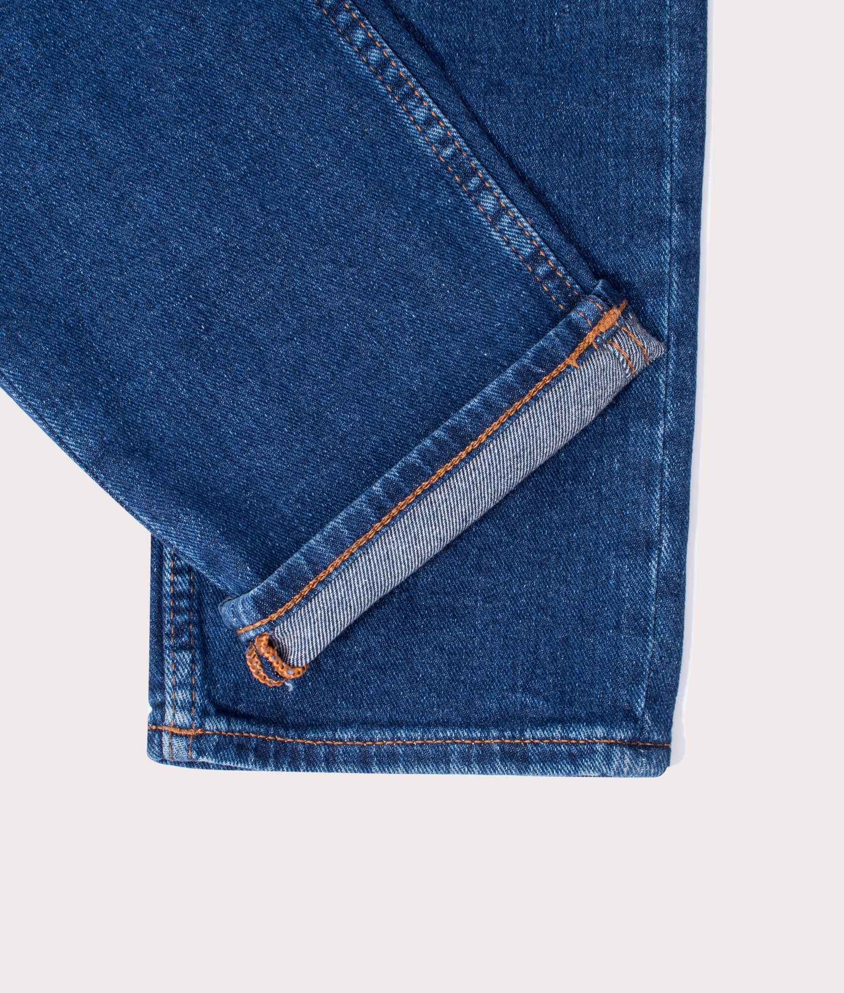 Slim Fit Comfort Stretch Delaware Jeans - Image 10