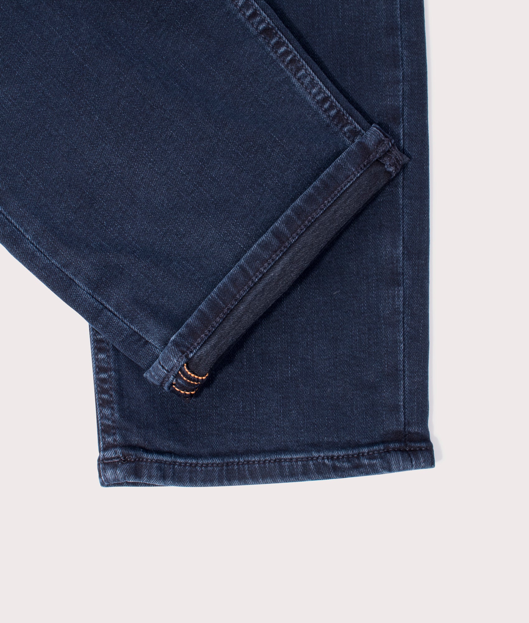 Slim Fit Delaware Comfort Stretch Jeans - Image 10
