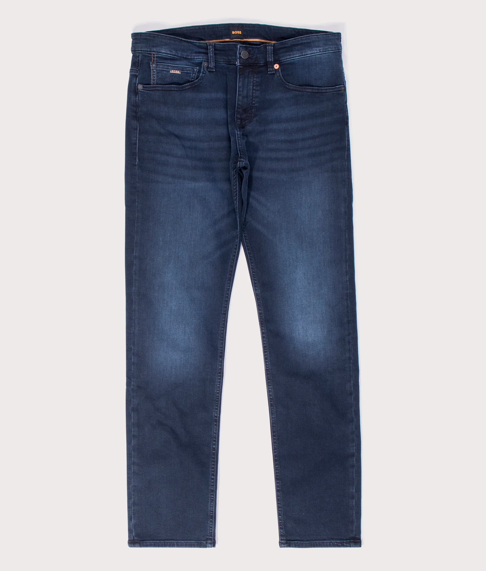 Slim Fit Delaware Comfort Stretch Jeans - Image 5