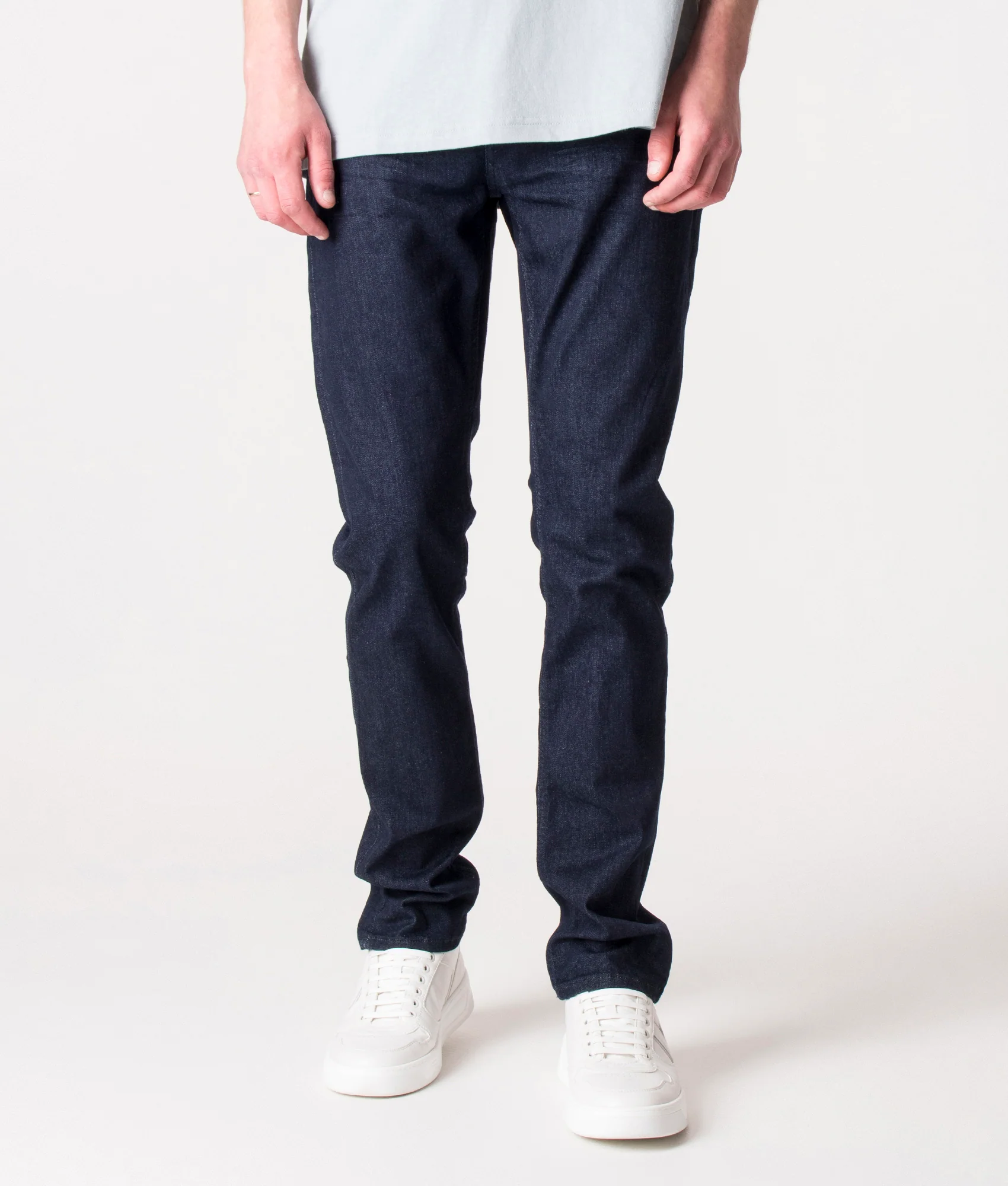 Slim Fit Delaware BC L P Supreme Movement Jeans