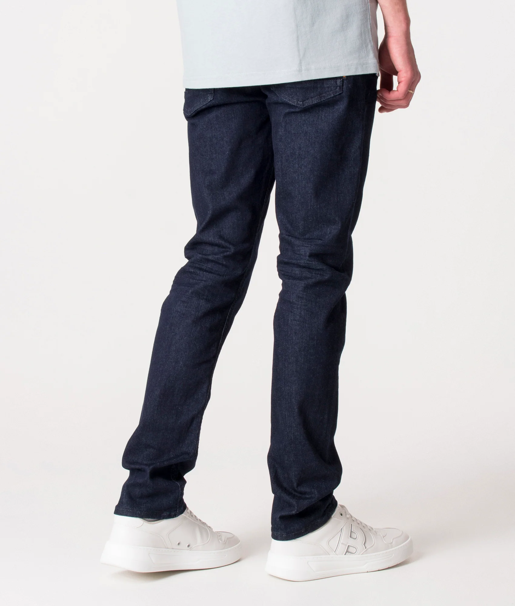Slim Fit Delaware BC L P Supreme Movement Jeans - Image 4