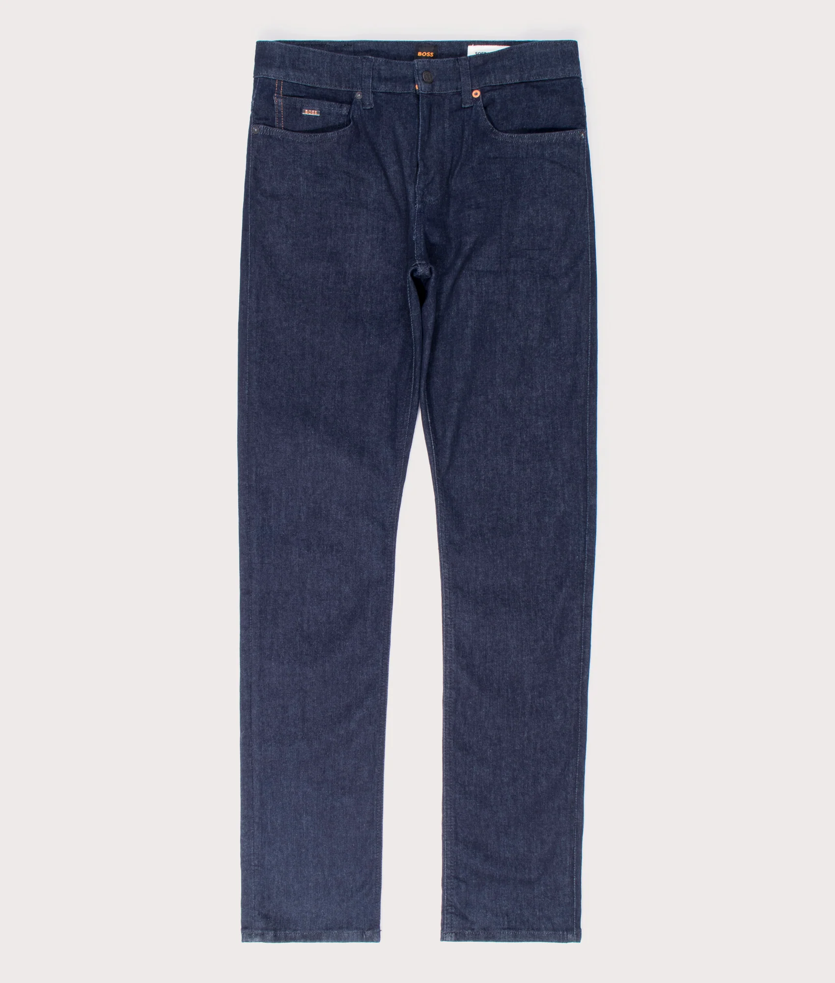 Slim Fit Delaware BC L P Supreme Movement Jeans - Image 5