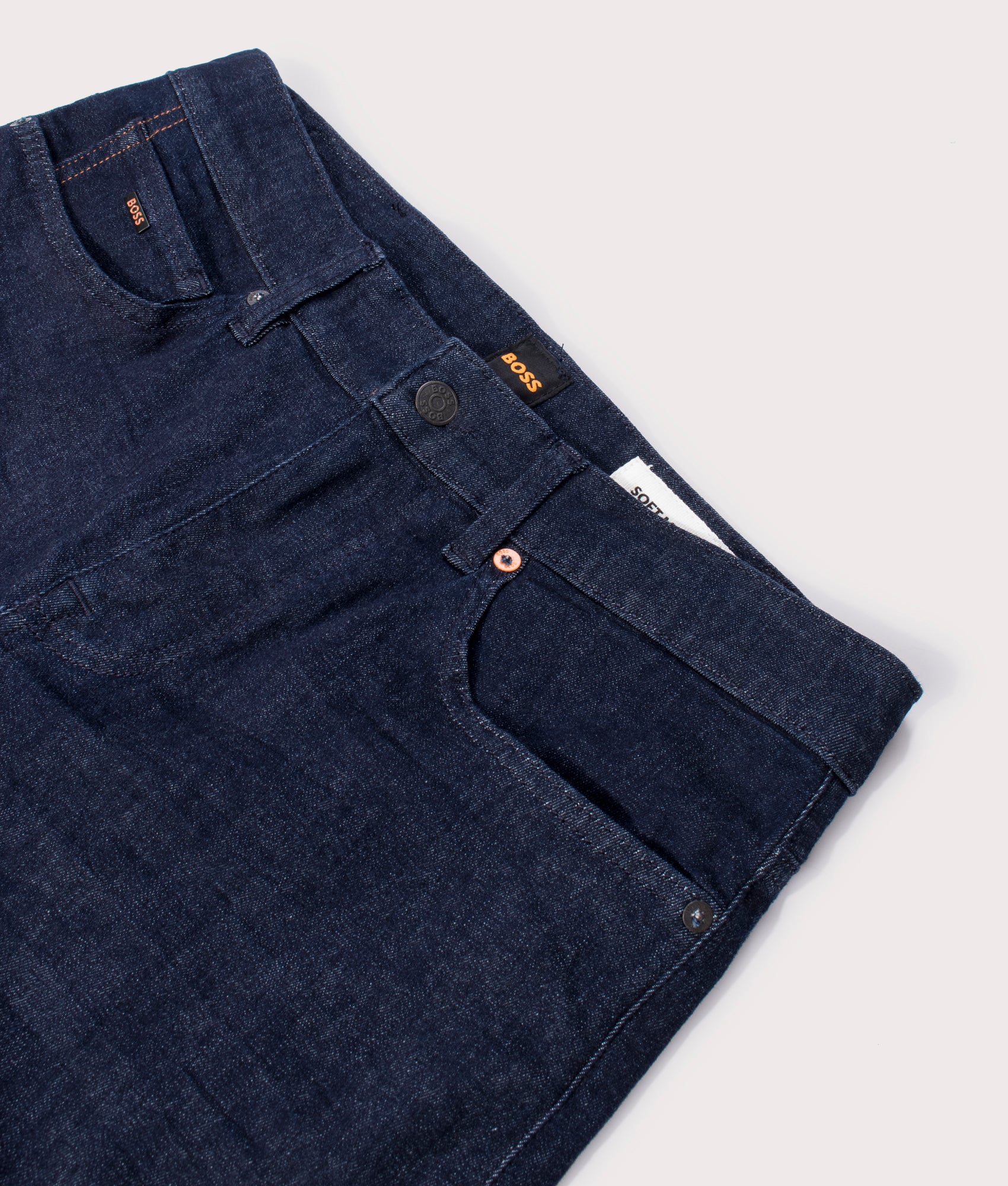 Slim Fit Delaware BC L P Supreme Movement Jeans - Image 7
