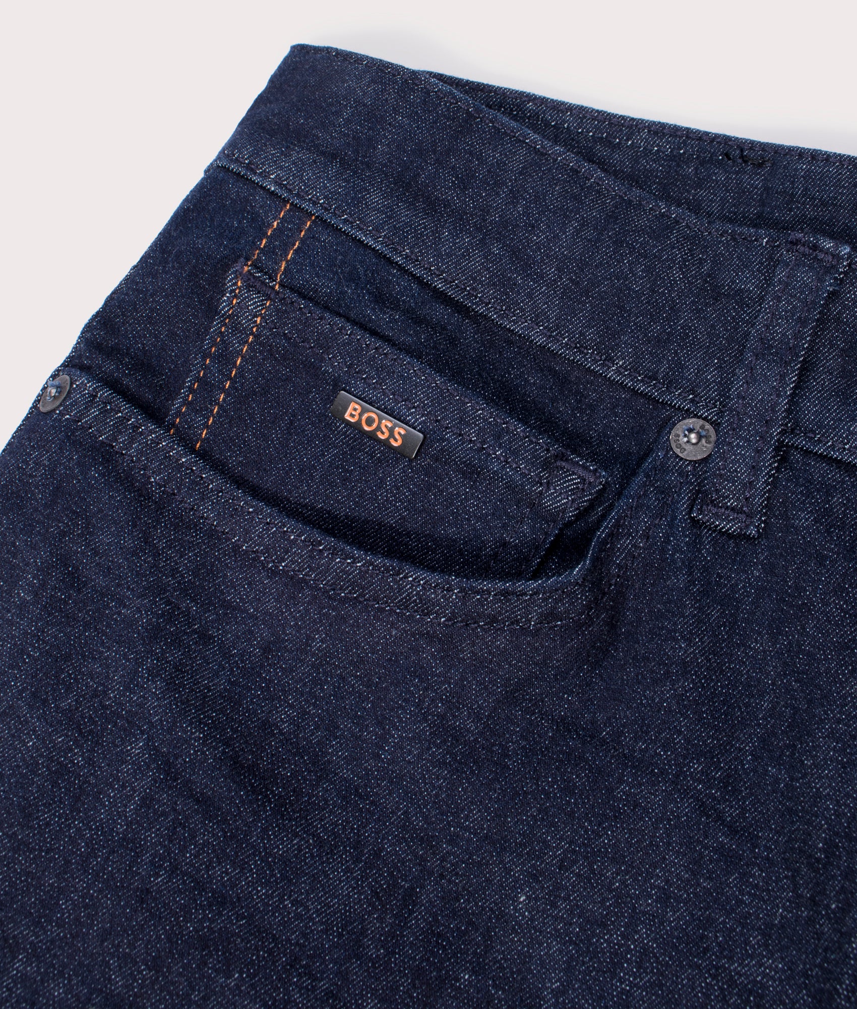 Slim Fit Delaware BC L P Supreme Movement Jeans - Image 8