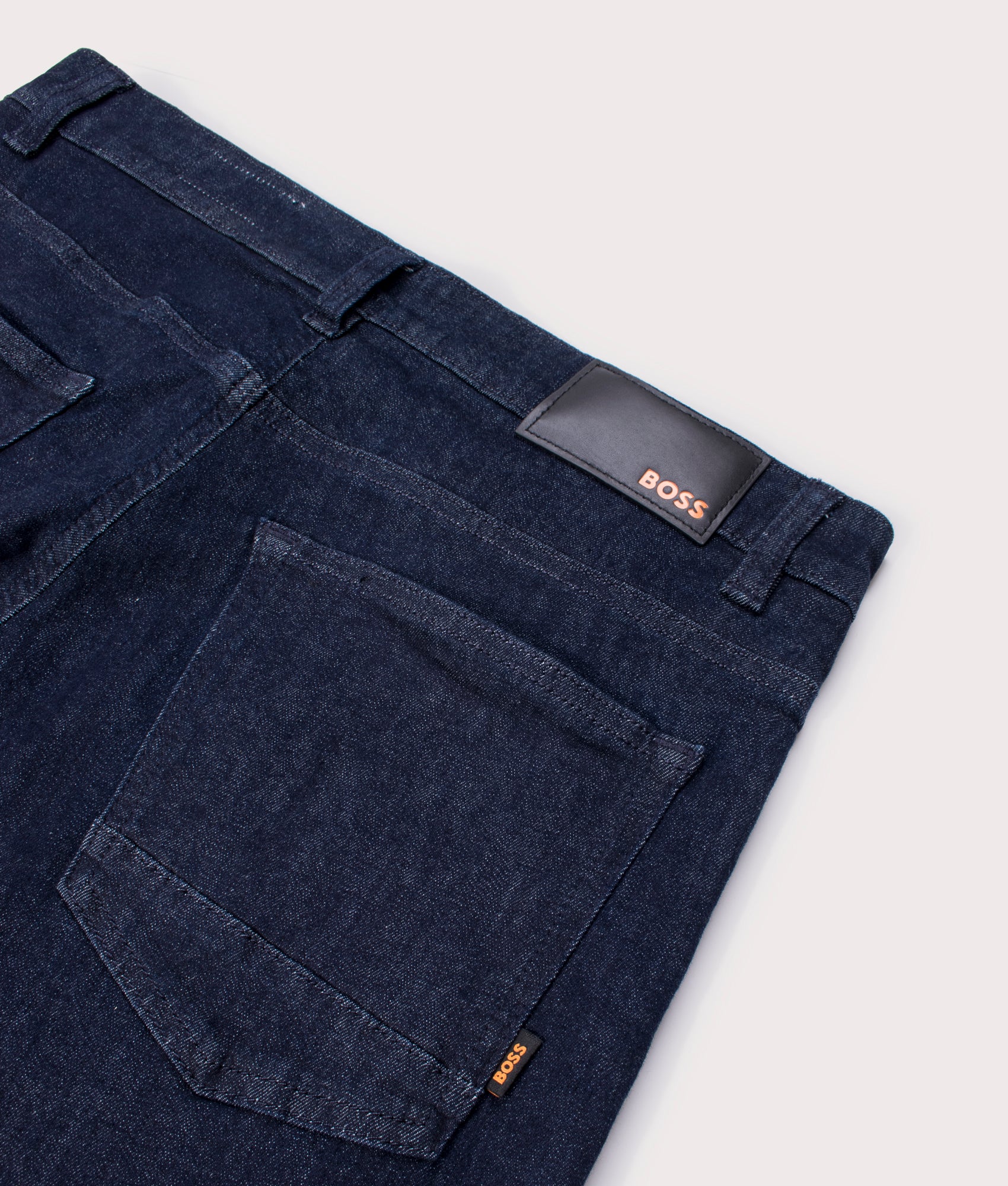 Slim Fit Delaware BC L P Supreme Movement Jeans - Image 9