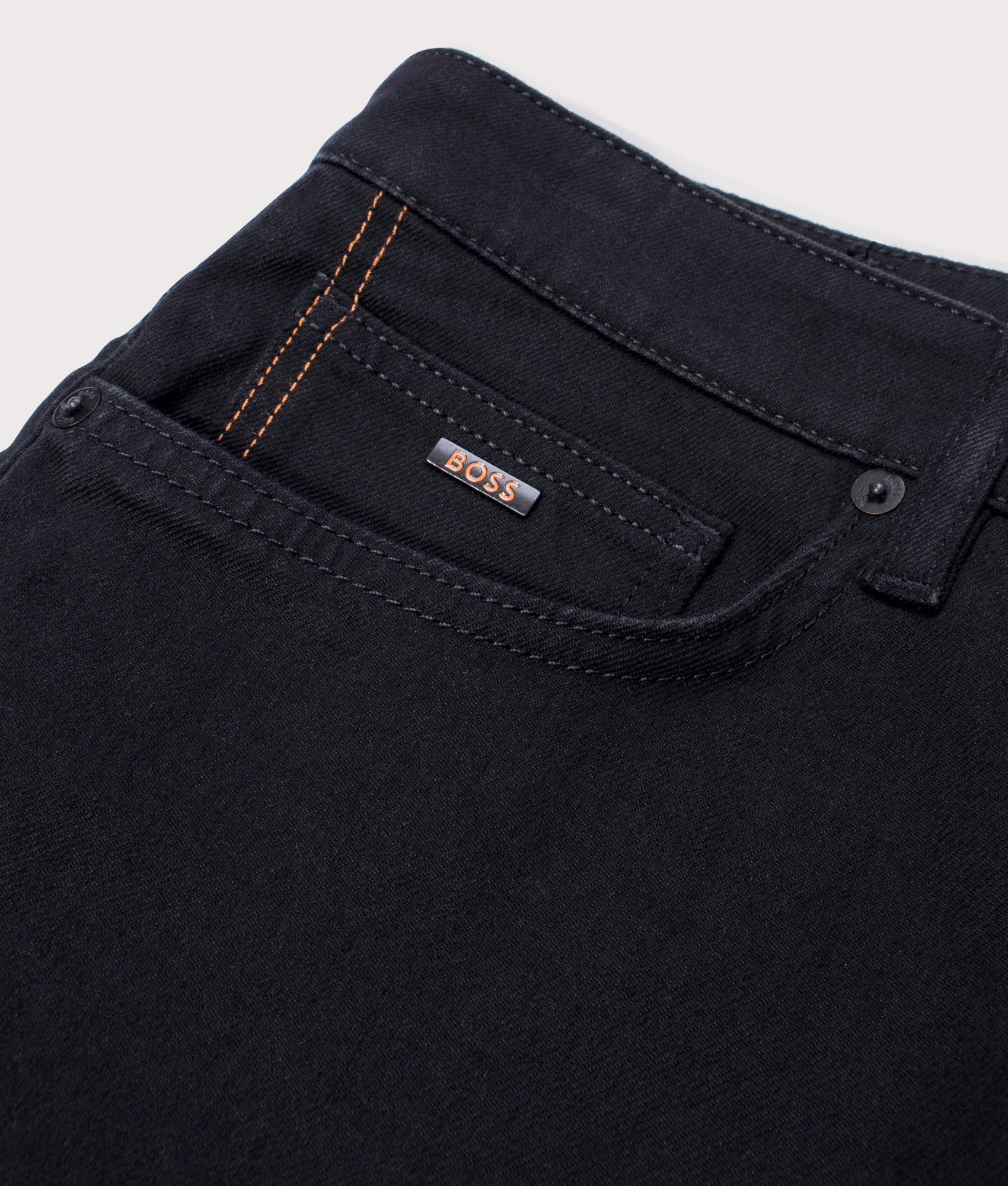 Slim Fit Delaware Comfort Stretch Jeans - Image 10