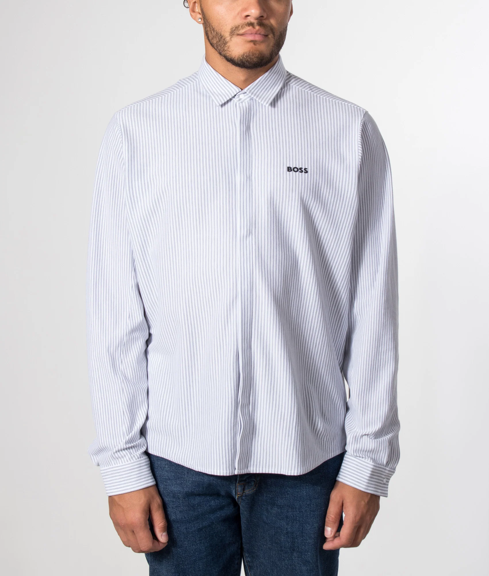 Regular Fit Dymova Shirt - Image 2