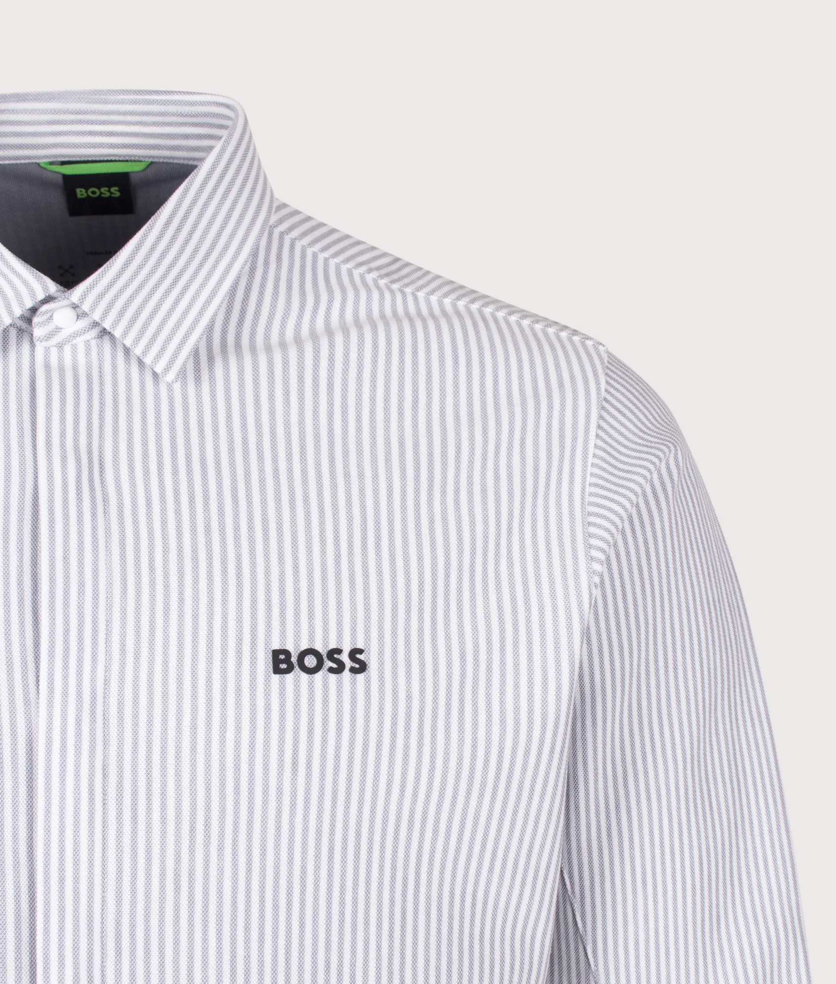 Regular Fit Dymova Shirt - Image 3