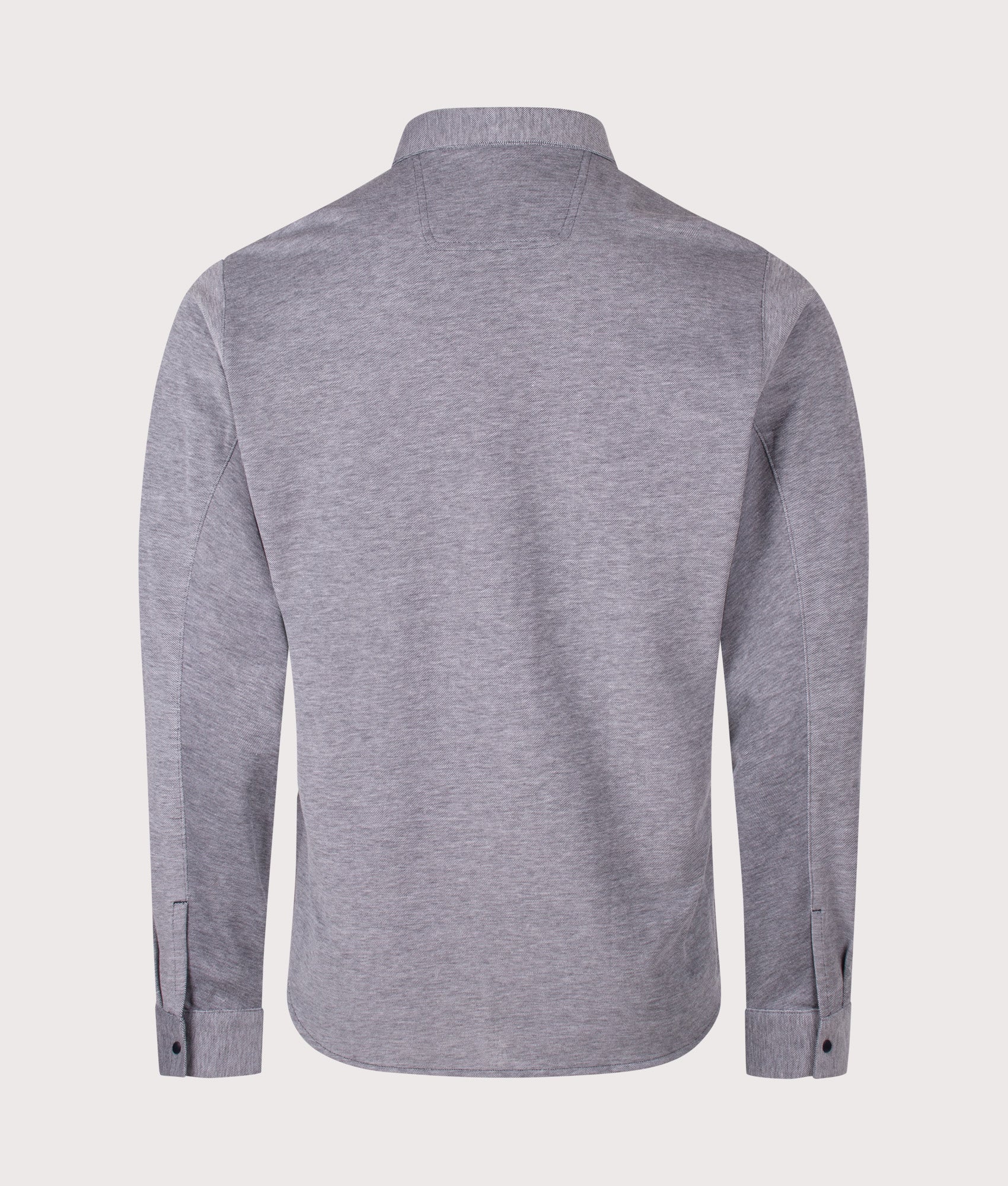 Regular Fit Dymova Shirt - Image 3