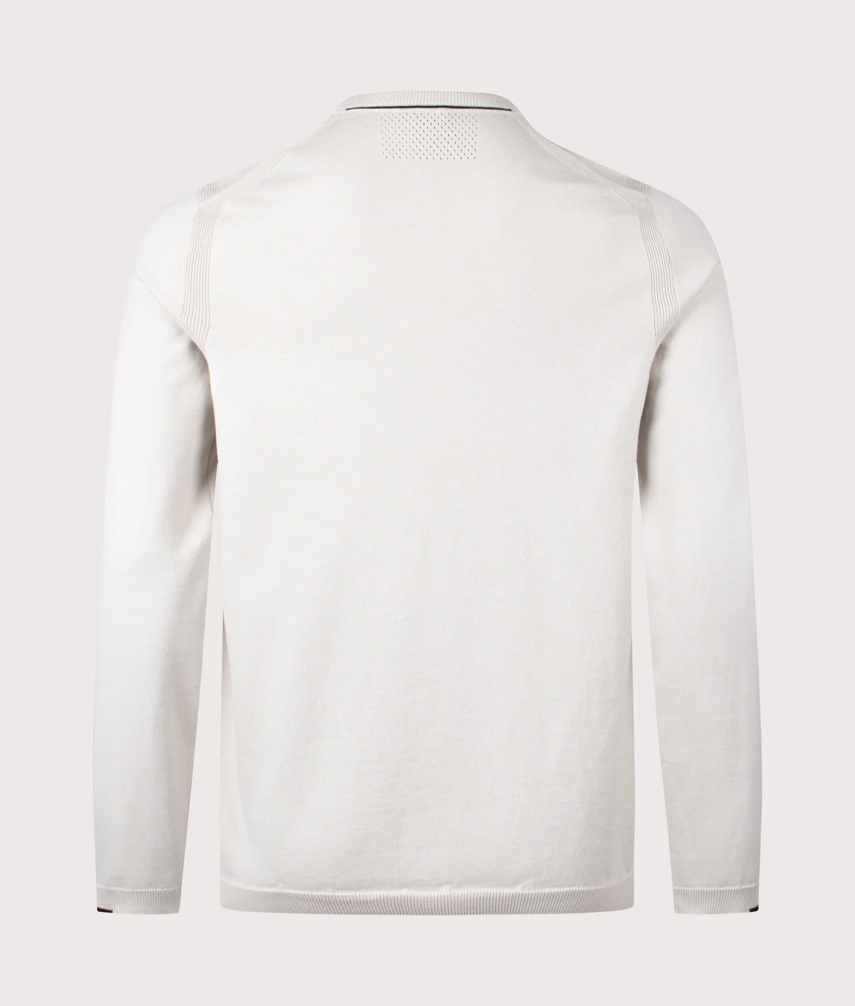 Regular Fit Ever-X Crew Neck  Knitted Jumper - Image 3