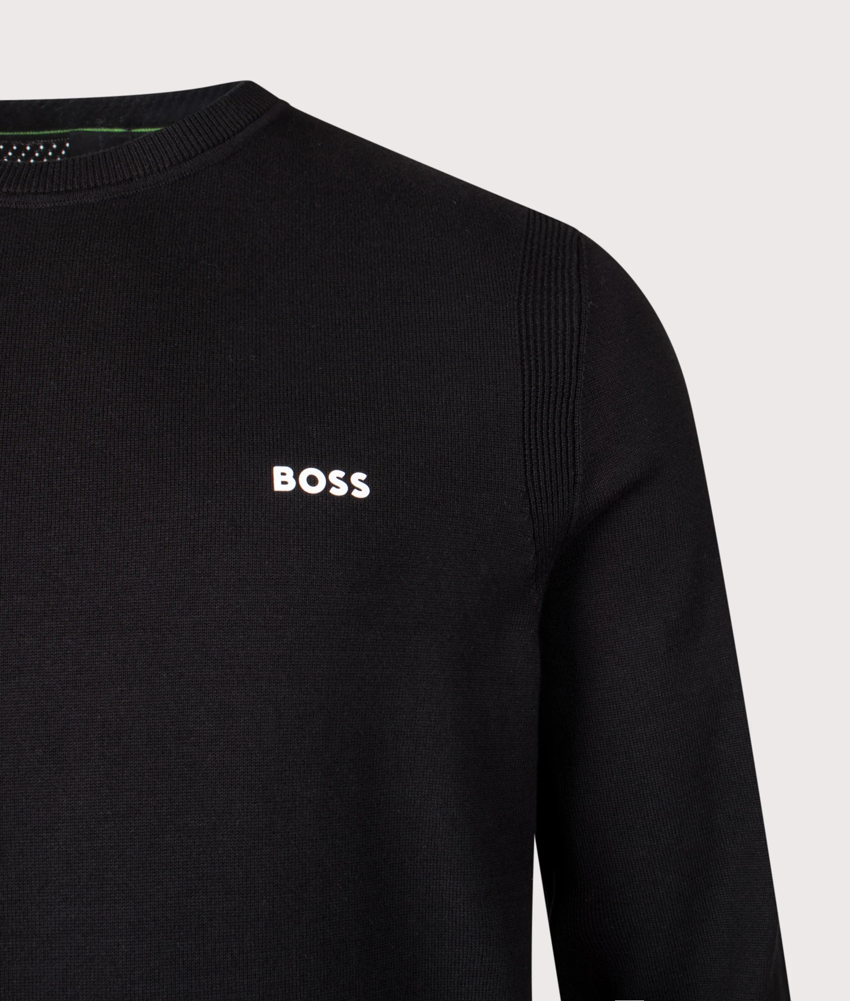 Regular Fit Ever-X Knit Jumper - Image 2