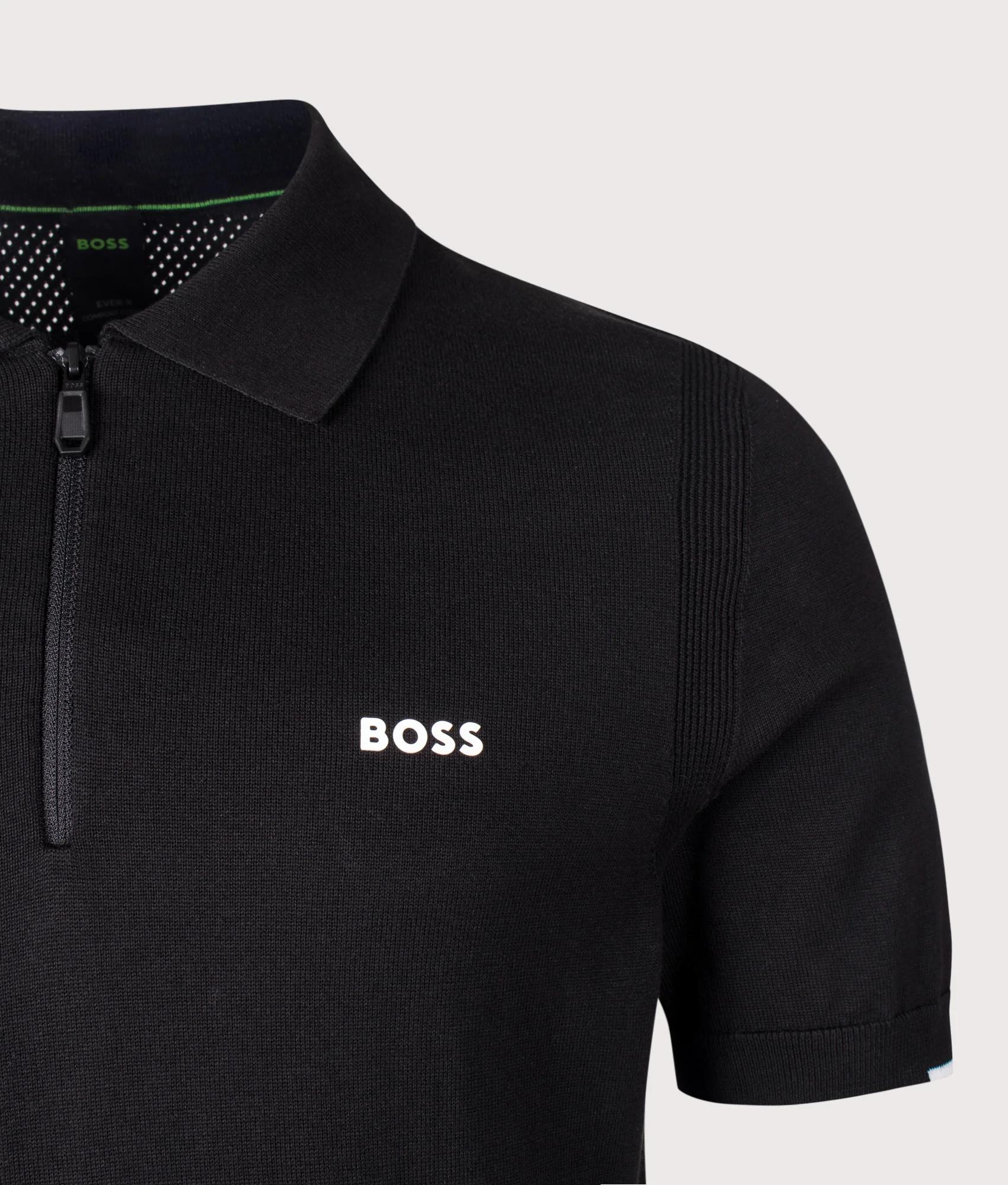 Regular Fit Ever-X Polo Shirt - Image 2