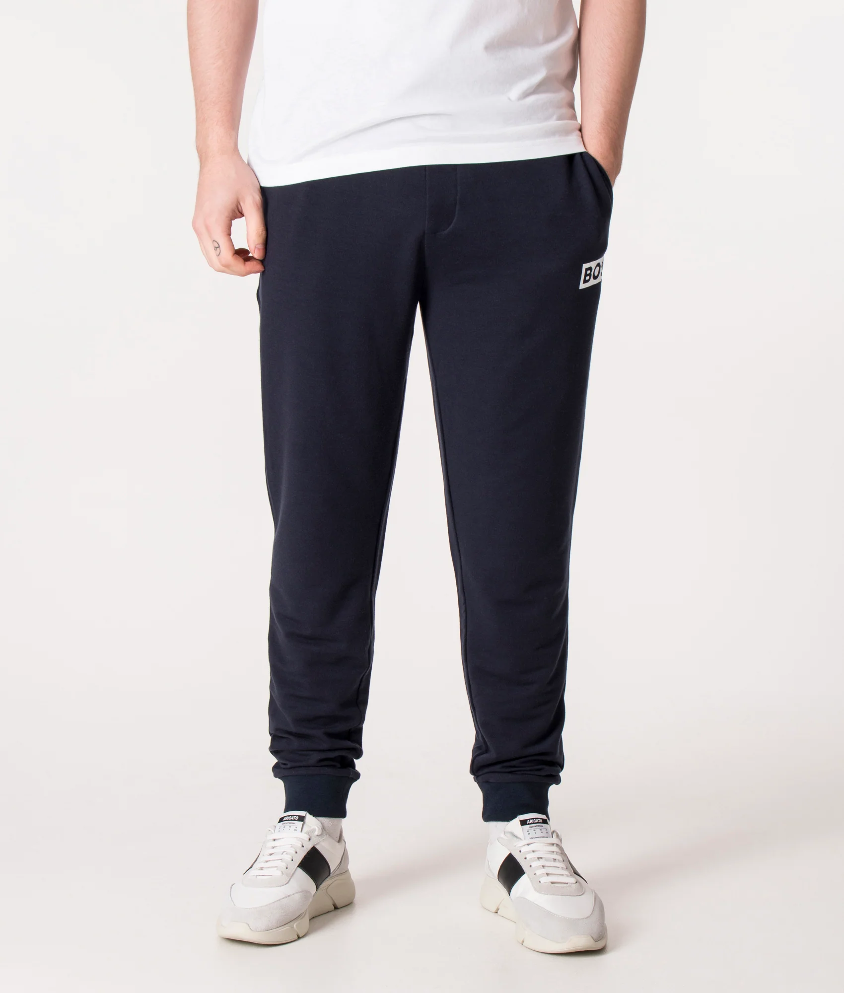 Regular Fit Fashion Joggers - Image 3