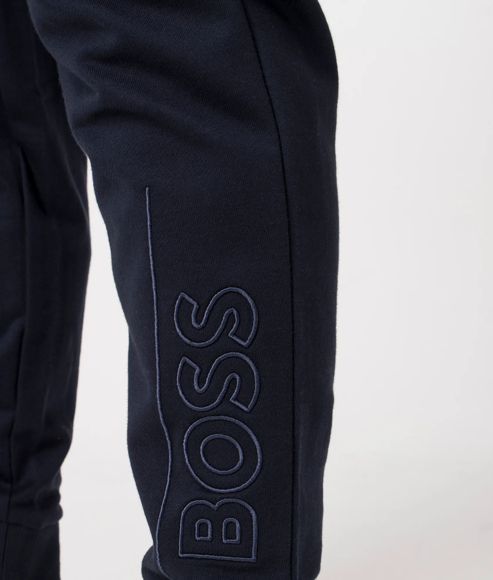 Regular Fit Fashion Joggers - Image 2
