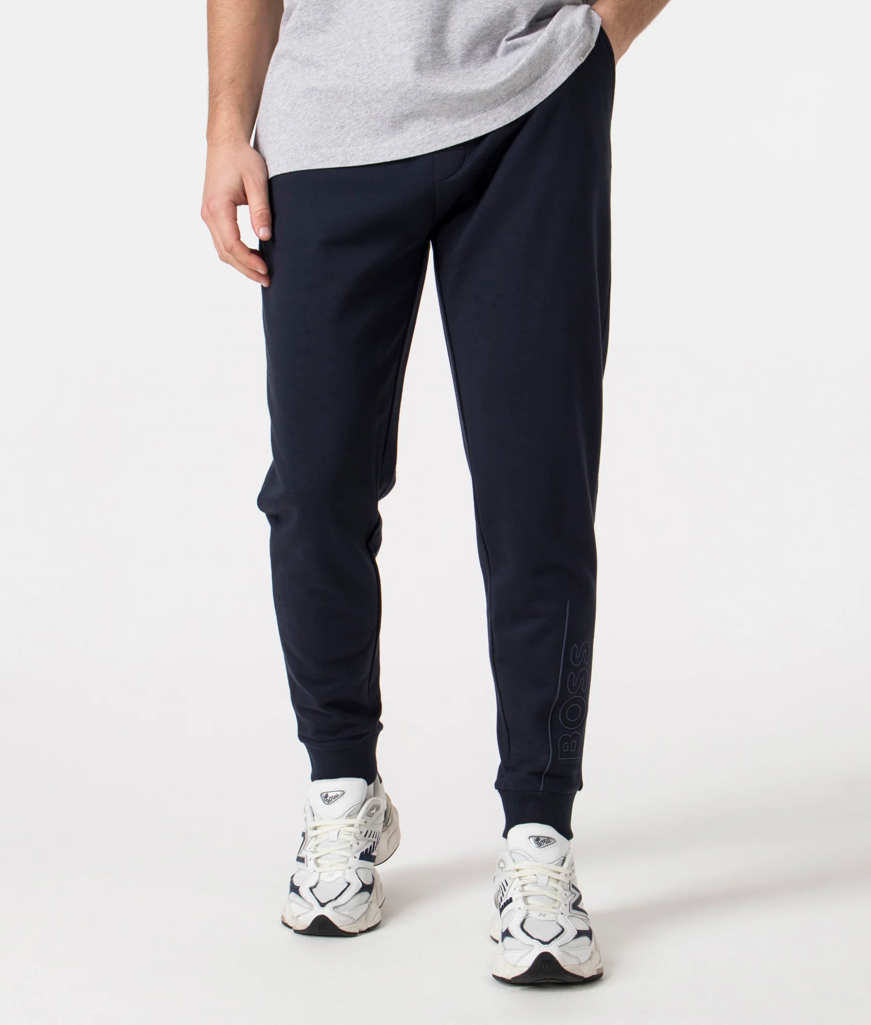 Regular Fit Fashion Joggers - Image 3