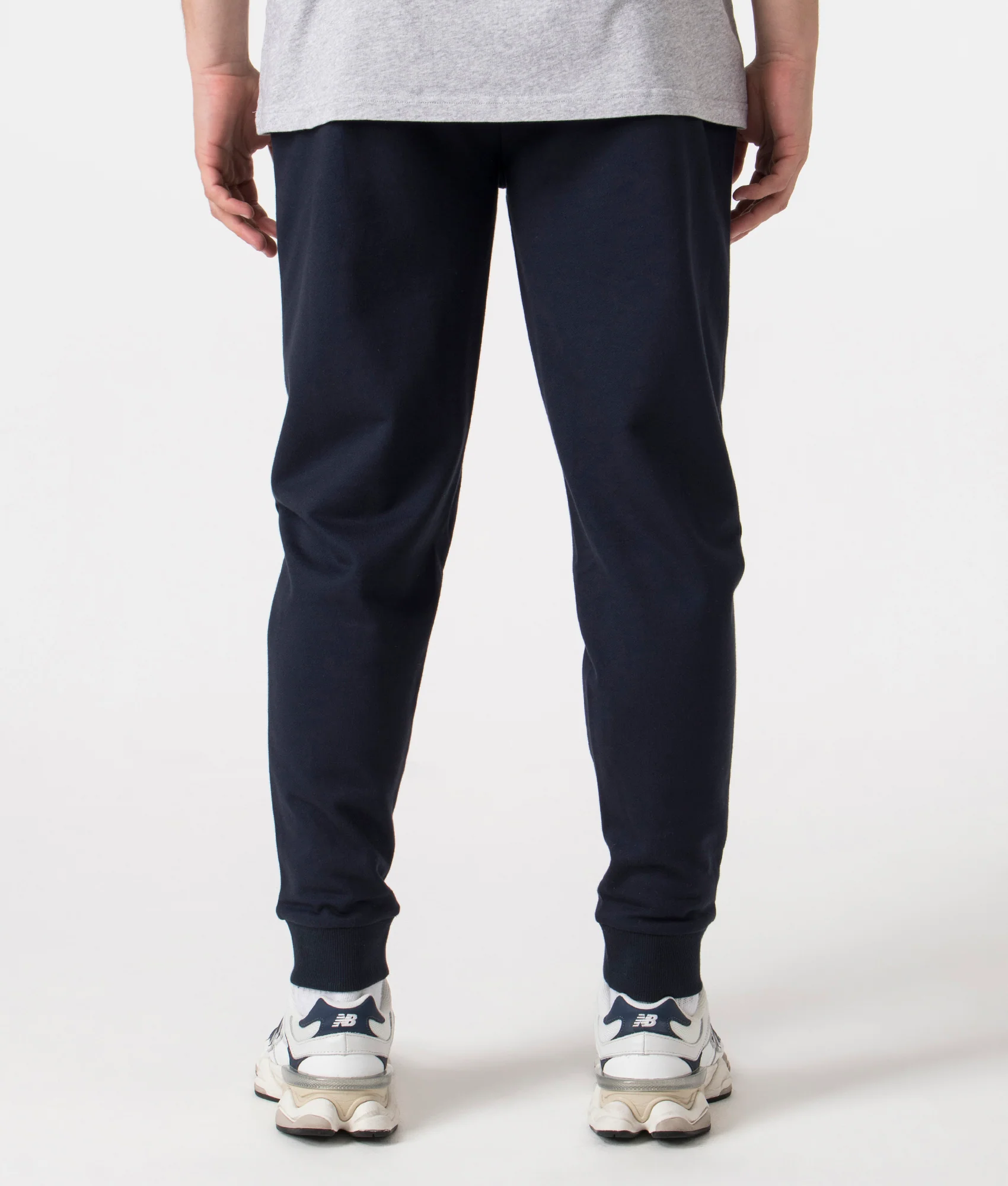 Regular Fit Fashion Joggers - Image 4