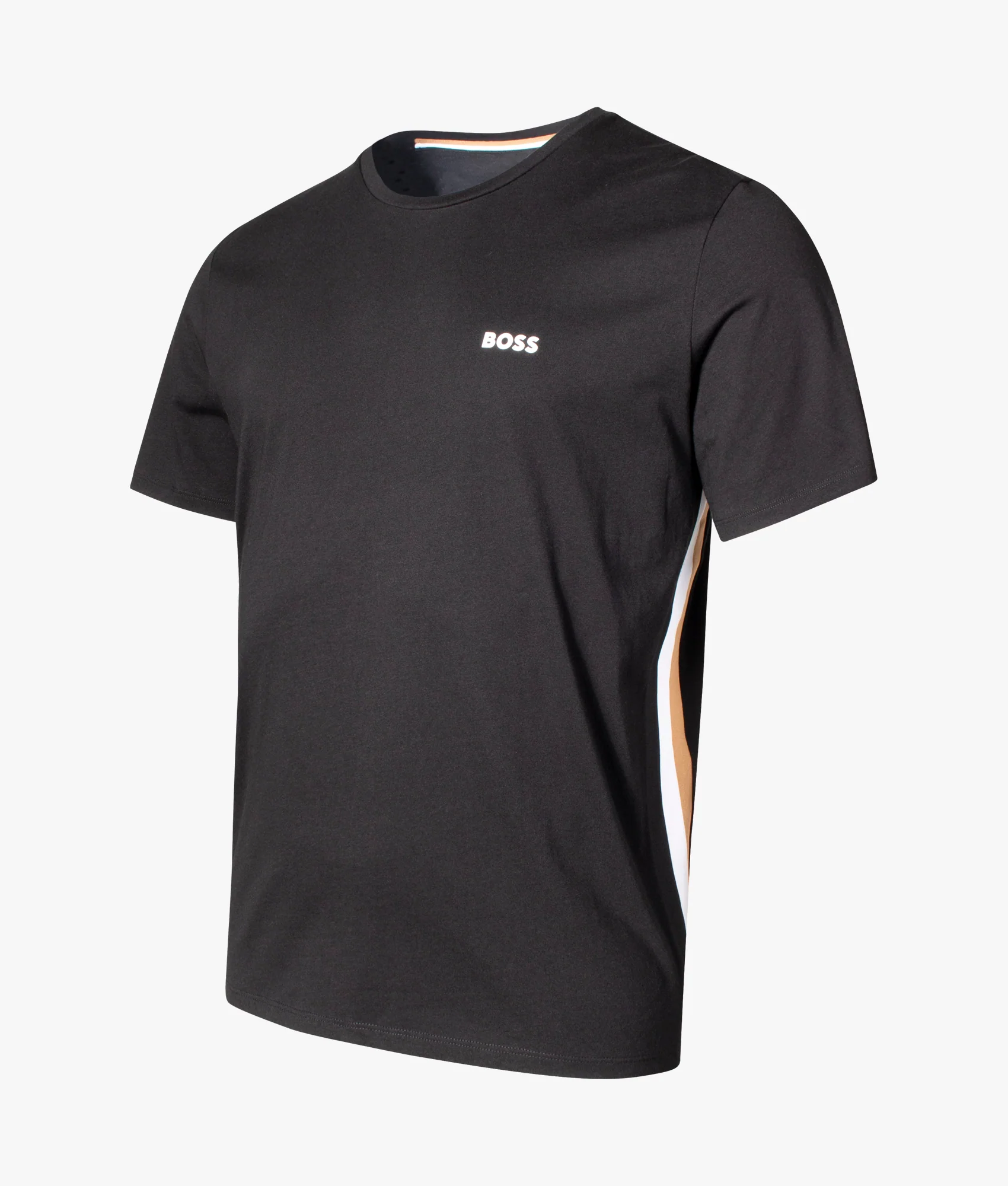 Regular Fit Fashion Short Sleeve  T-Shirt