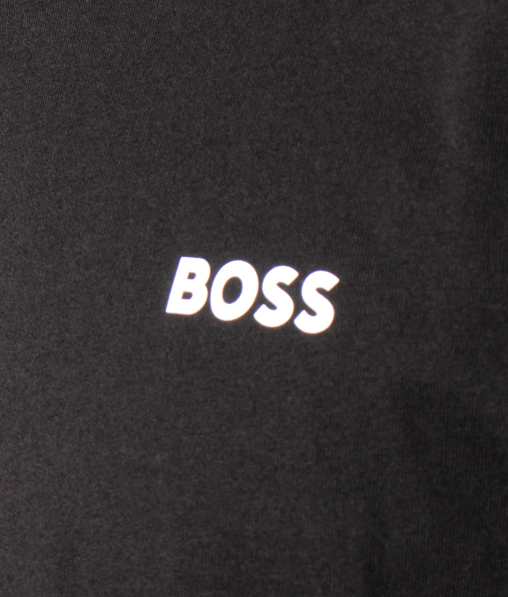 Regular Fit Fashion Short Sleeve  T-Shirt - Image 2