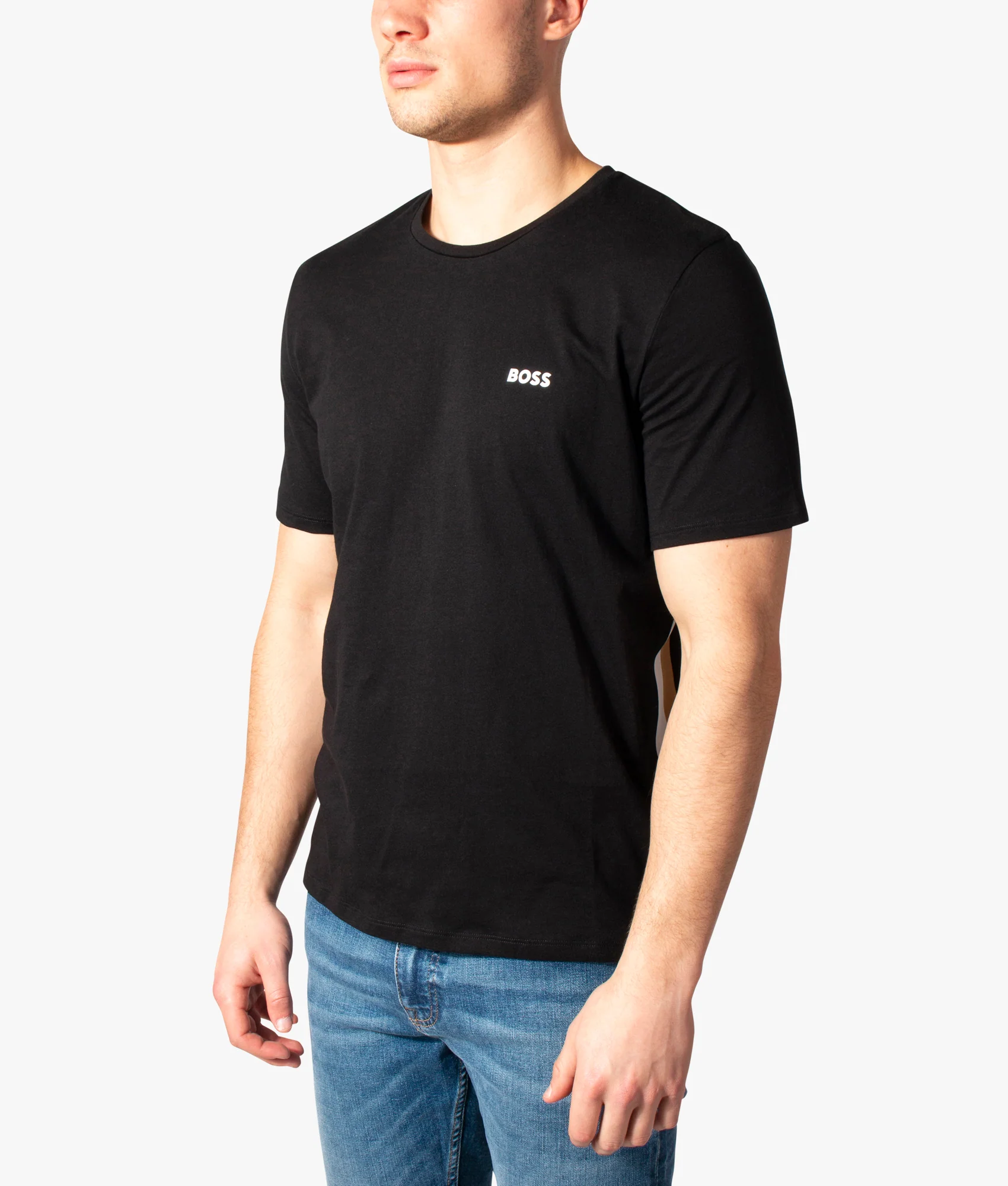 Regular Fit Fashion Short Sleeve  T-Shirt - Image 3