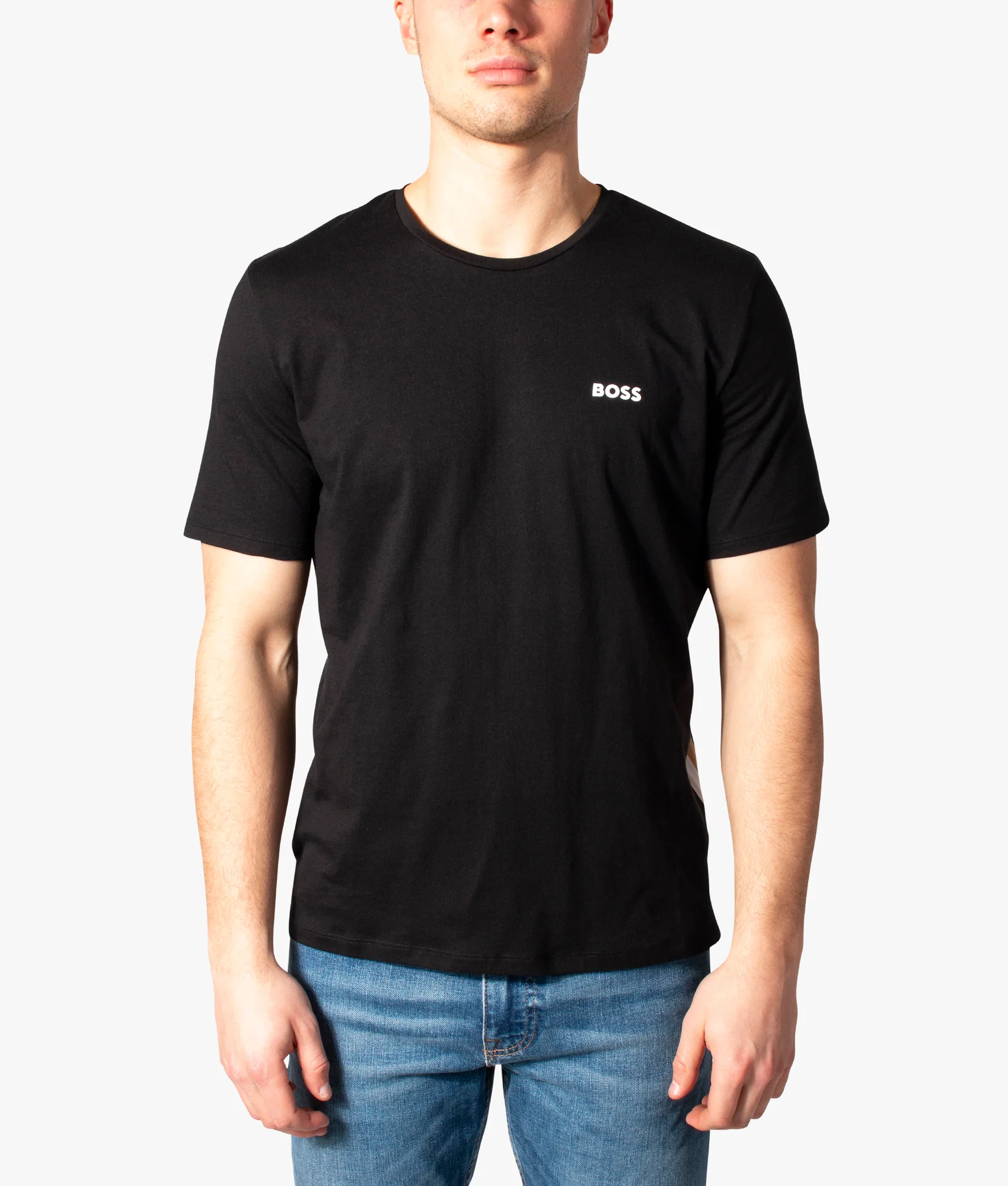 Regular Fit Fashion Short Sleeve  T-Shirt - Image 4