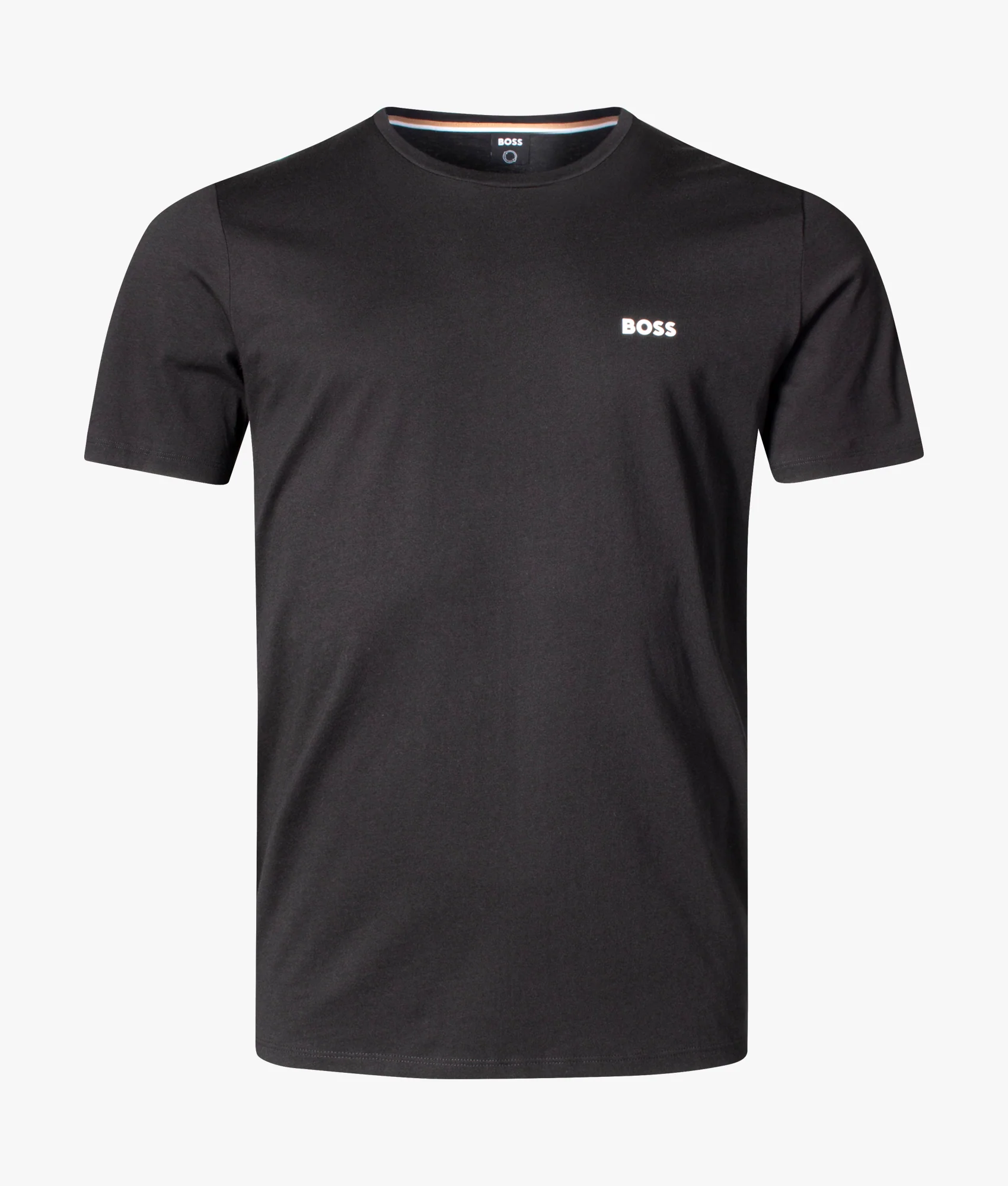 Regular Fit Fashion Short Sleeve  T-Shirt - Image 6