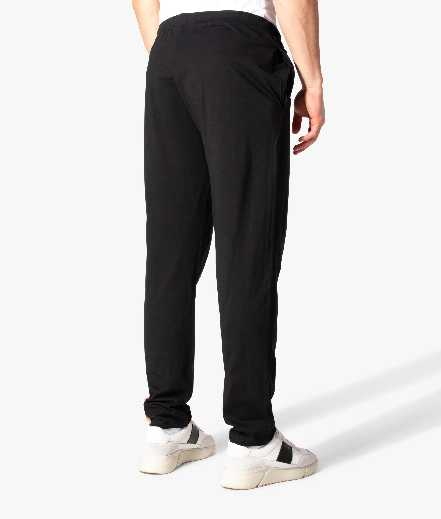 Regular Fit Fashion lightweight Joggers - Image 4